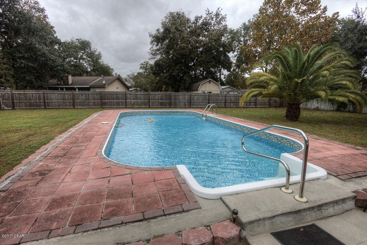 Indian Creek Village Ph I - Residential