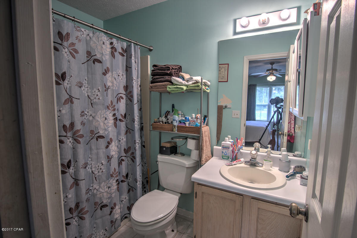 Indian Creek Village Ph I - Residential