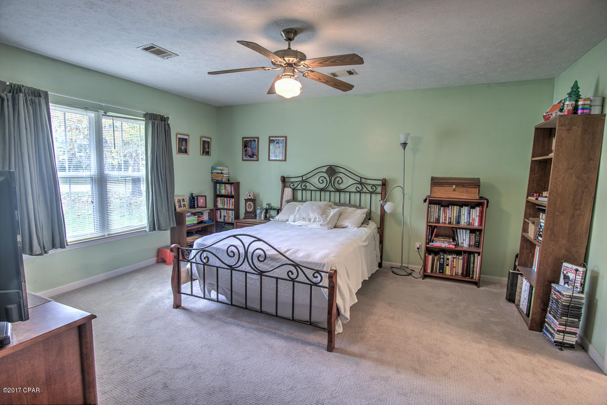 Indian Creek Village Ph I - Residential