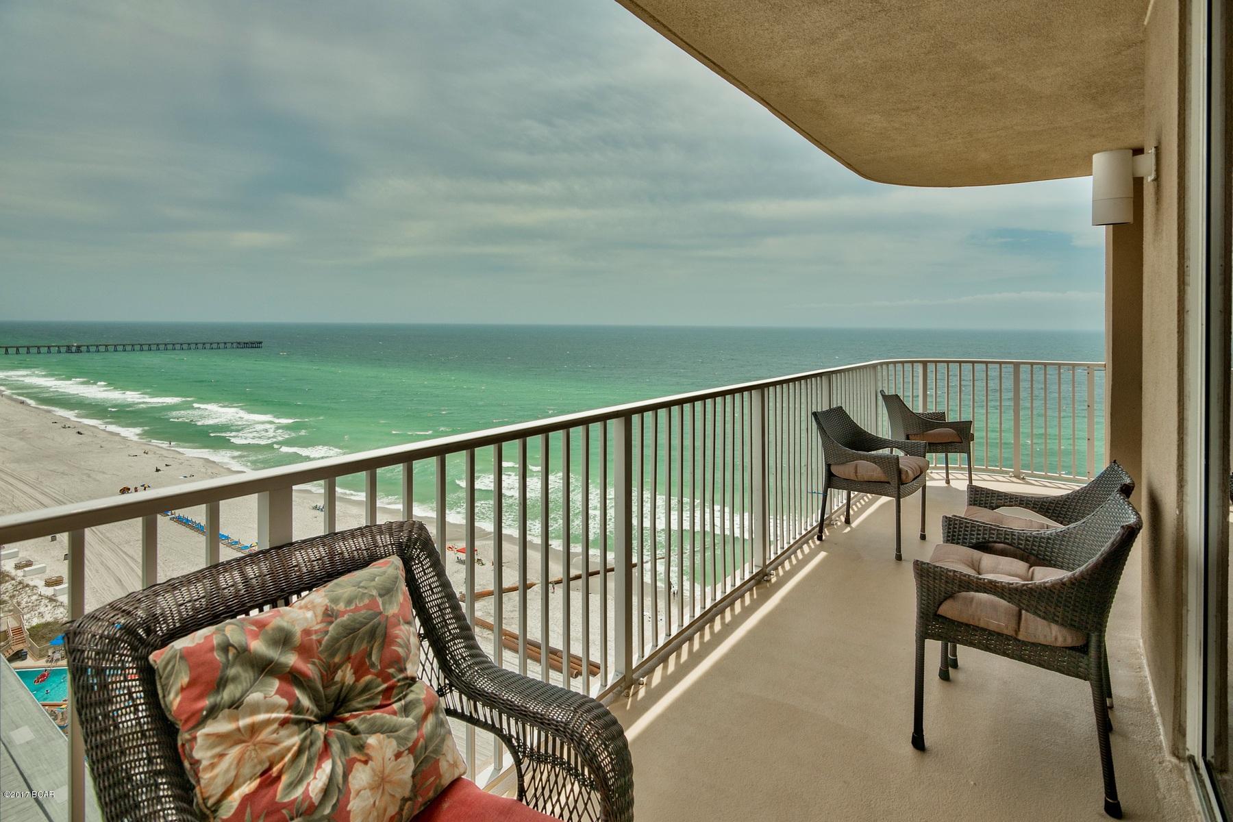 Tidewater Beach Phase II - Residential