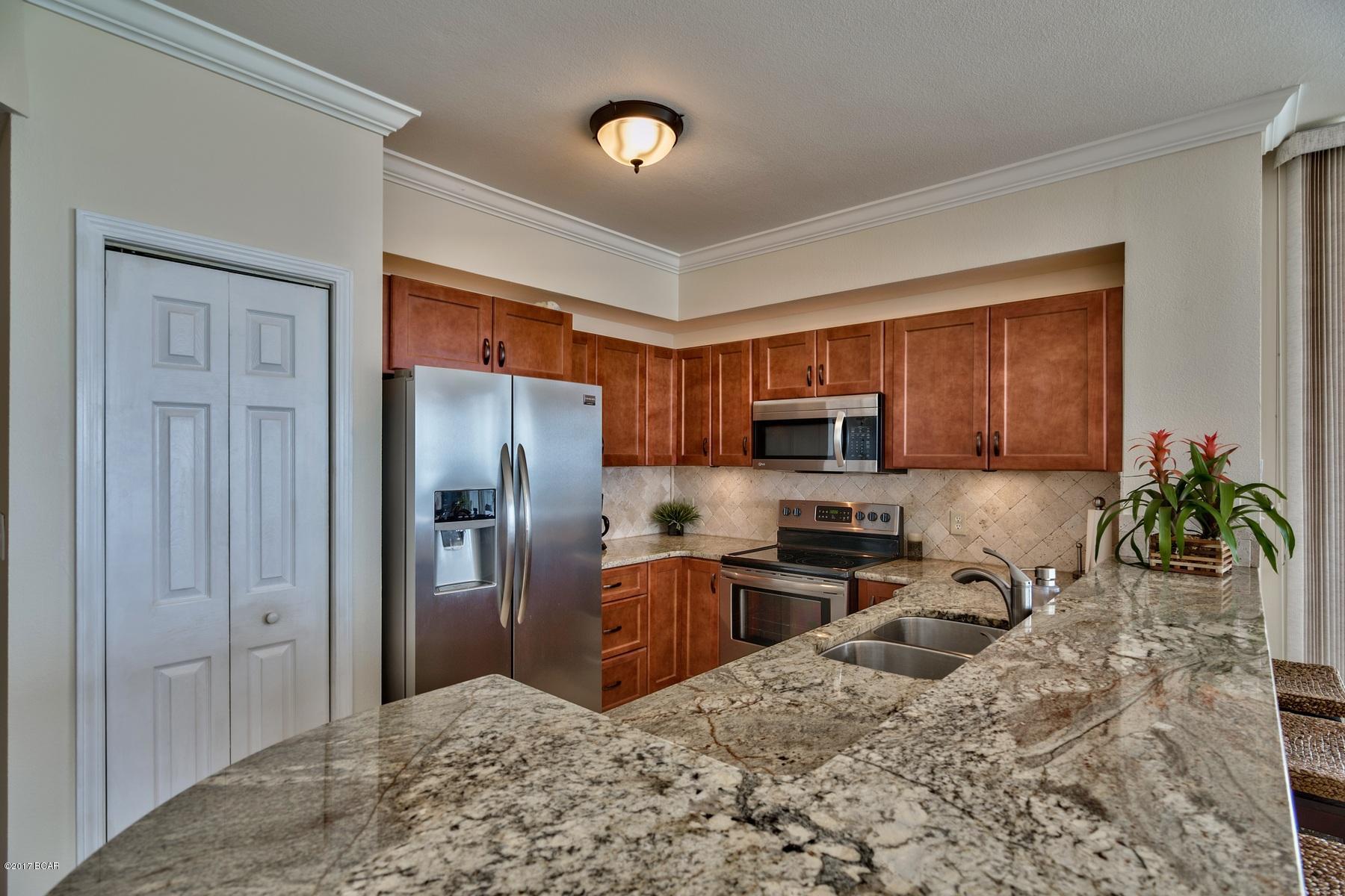 Tidewater Beach Phase II - Residential