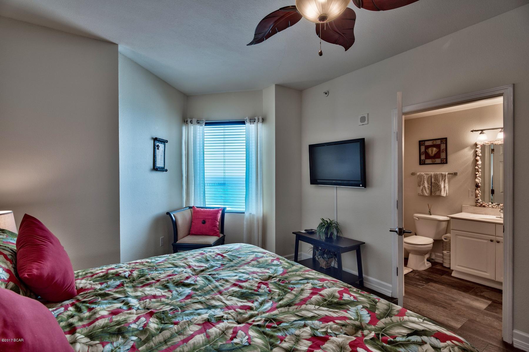 Tidewater Beach Phase II - Residential