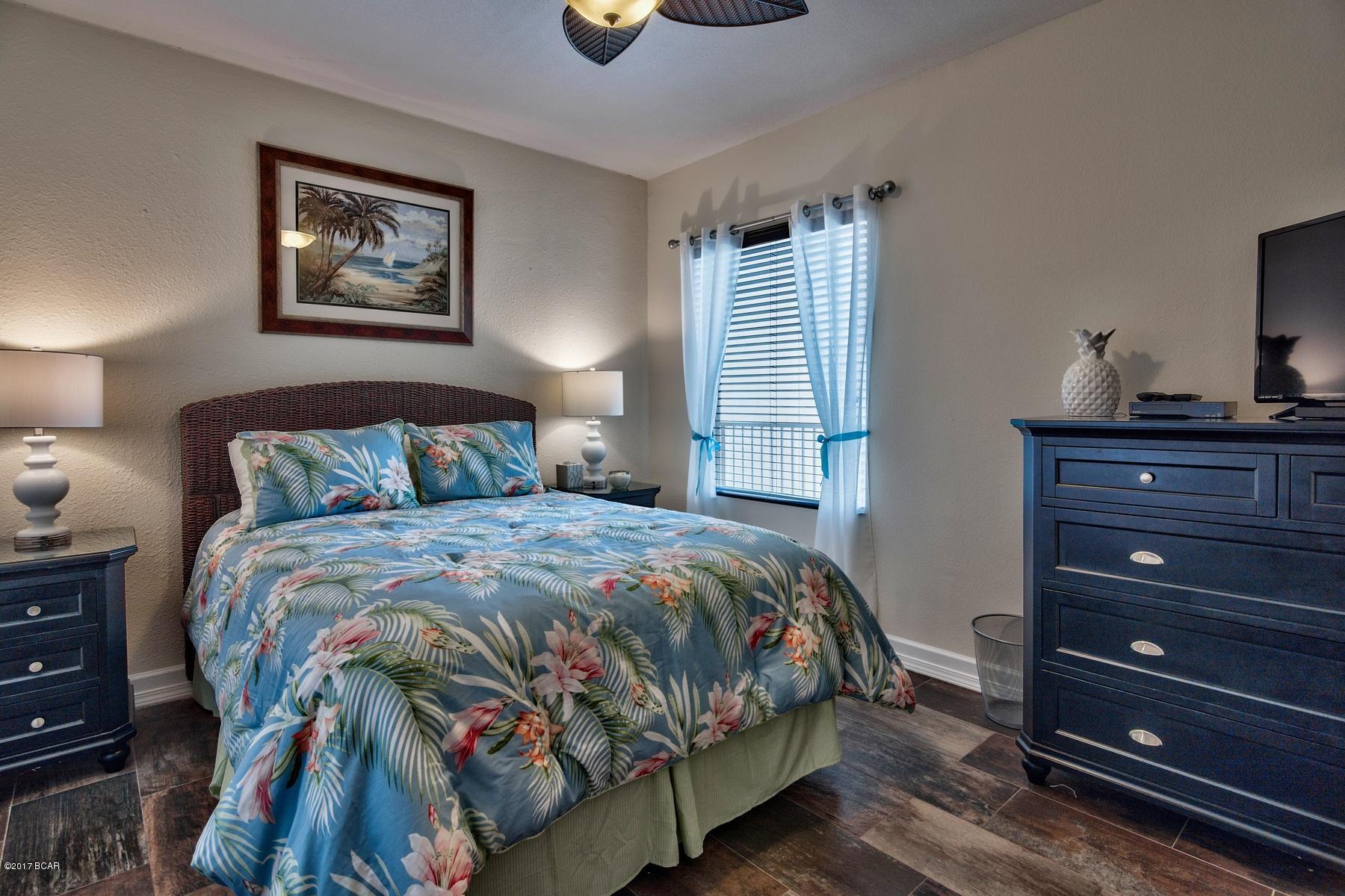 Tidewater Beach Phase II - Residential