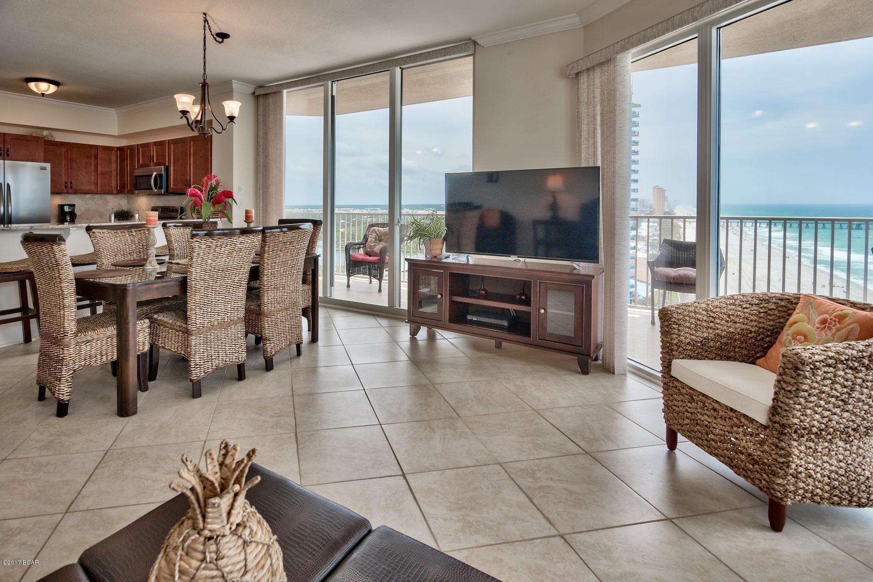 Tidewater Beach Phase II - Residential