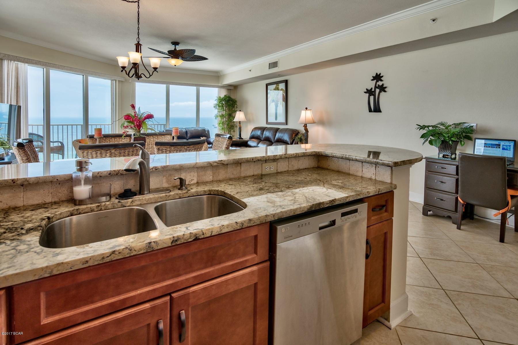 Tidewater Beach Phase II - Residential