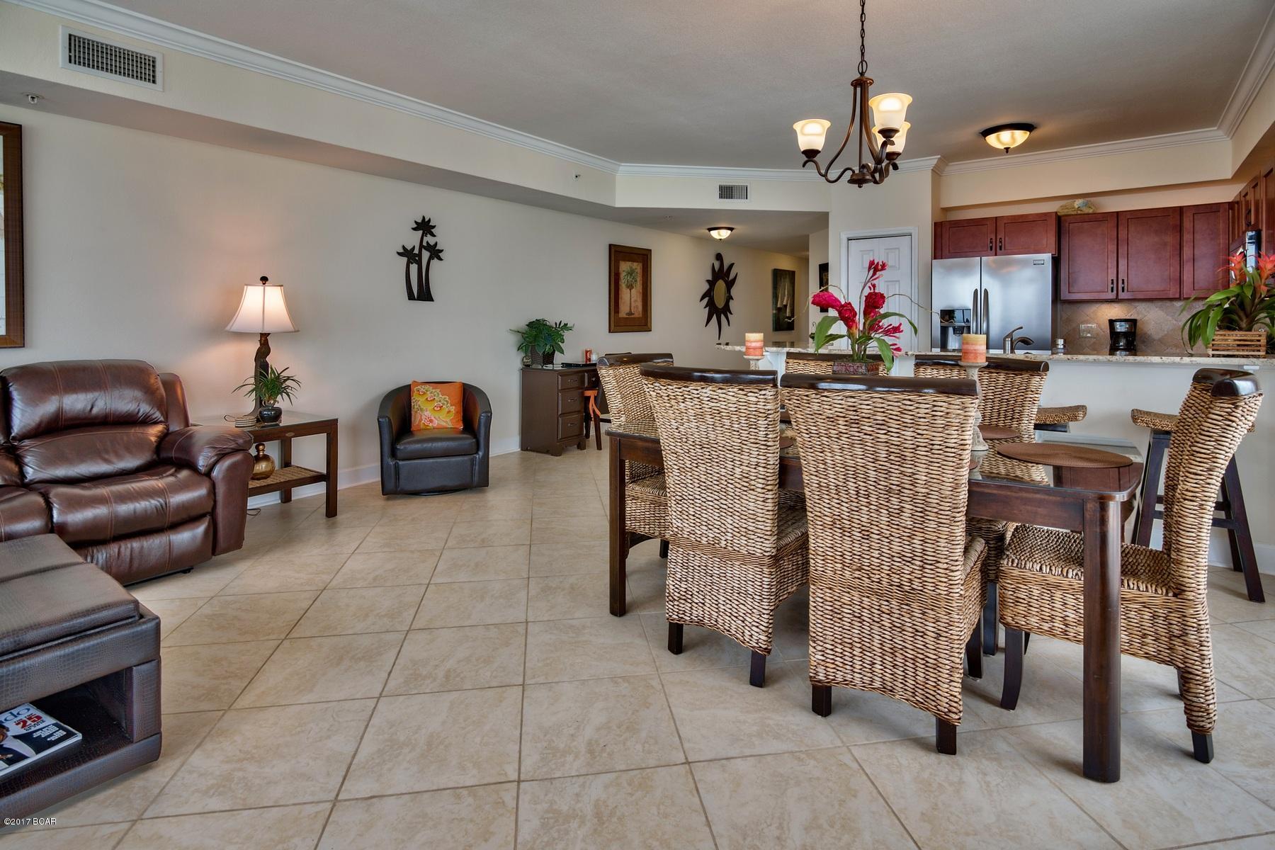 Tidewater Beach Phase II - Residential