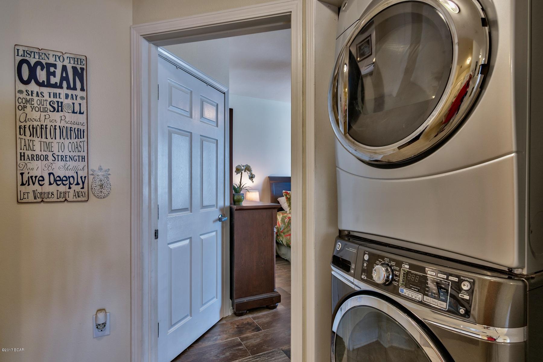 Tidewater Beach Phase II - Residential