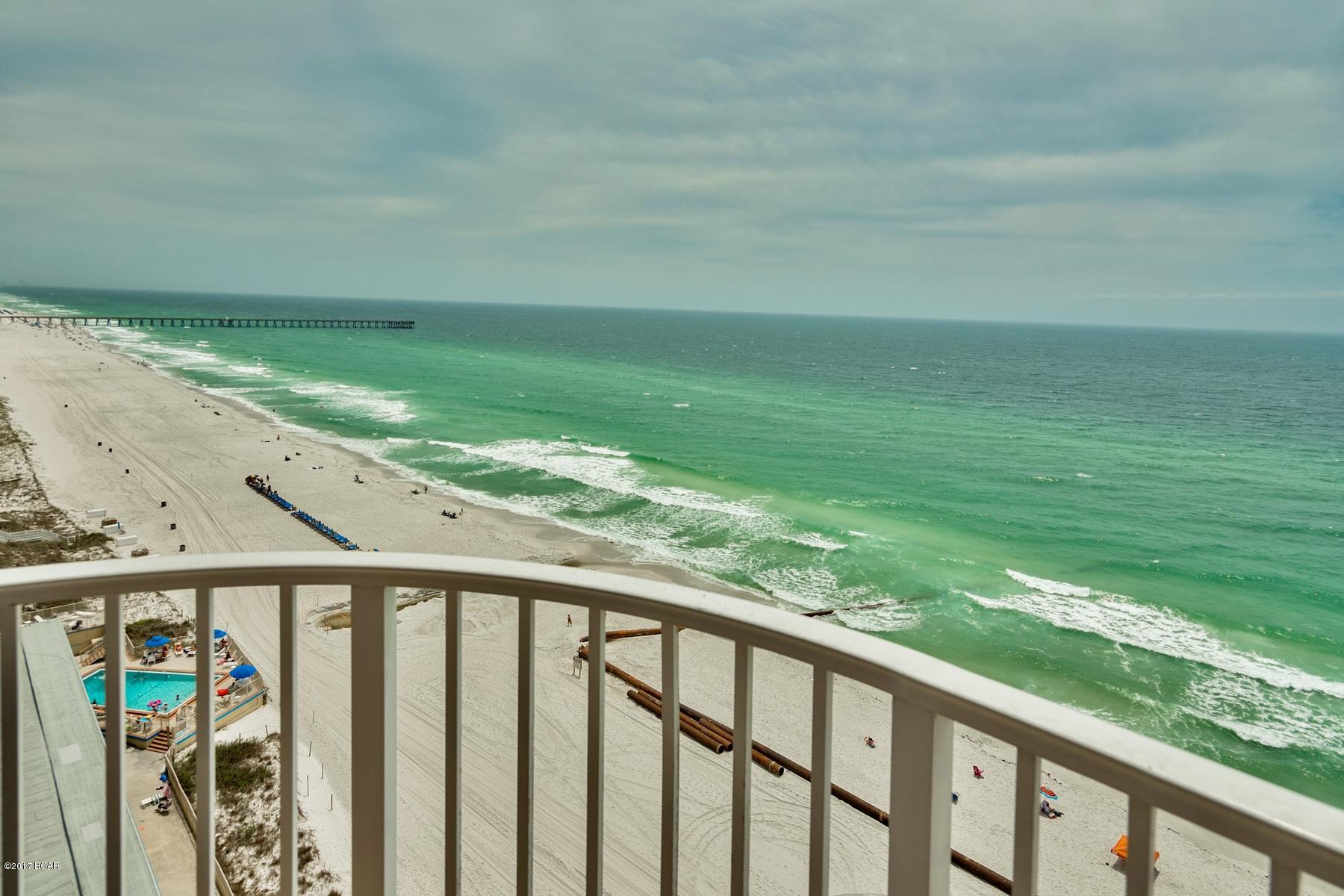 Tidewater Beach Phase II - Residential