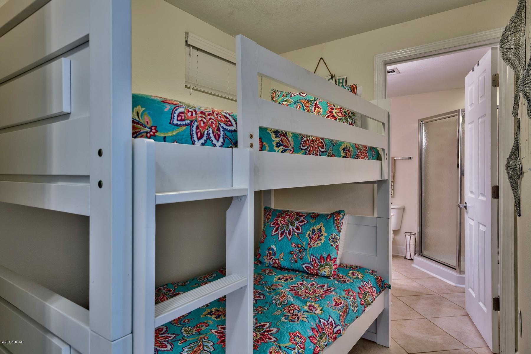 Tidewater Beach Phase II - Residential