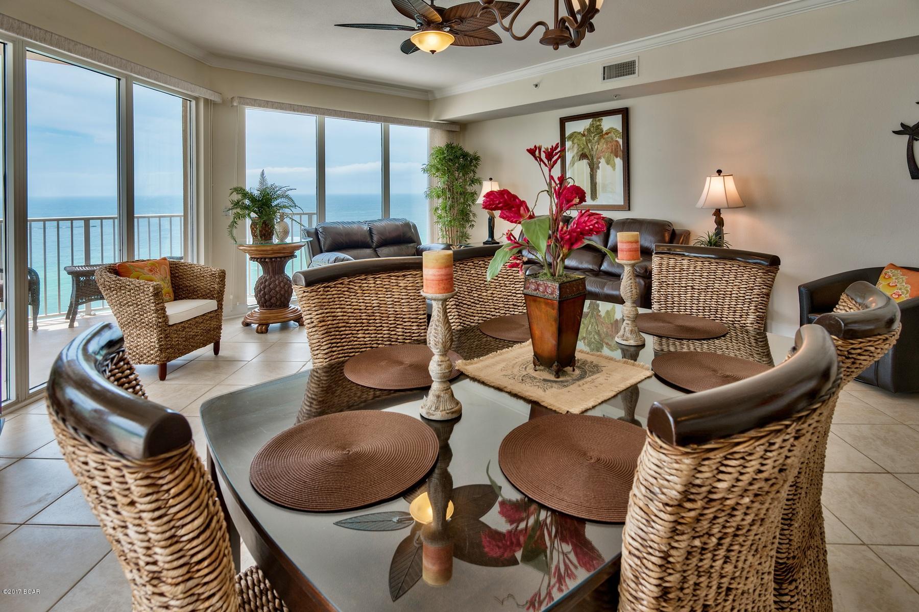 Tidewater Beach Phase II - Residential