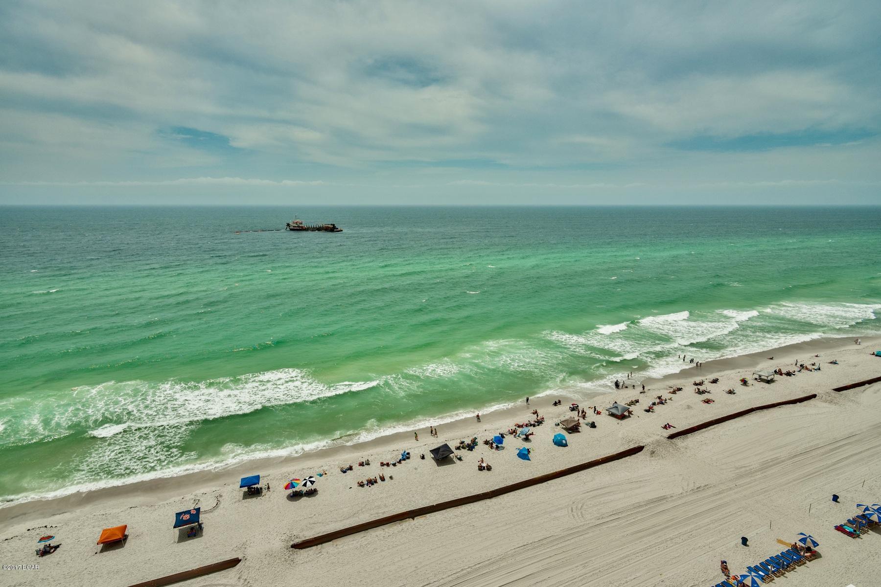 Tidewater Beach Phase II - Residential