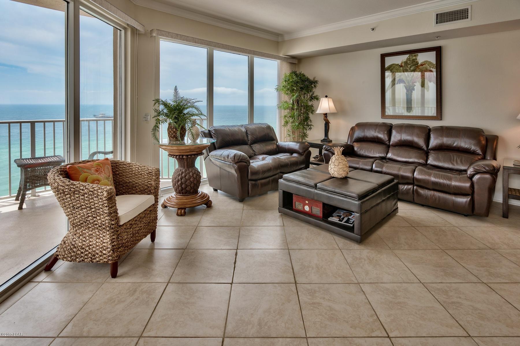 Tidewater Beach Phase II - Residential