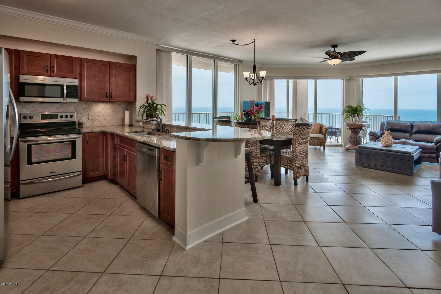 Tidewater Beach Phase II - Residential