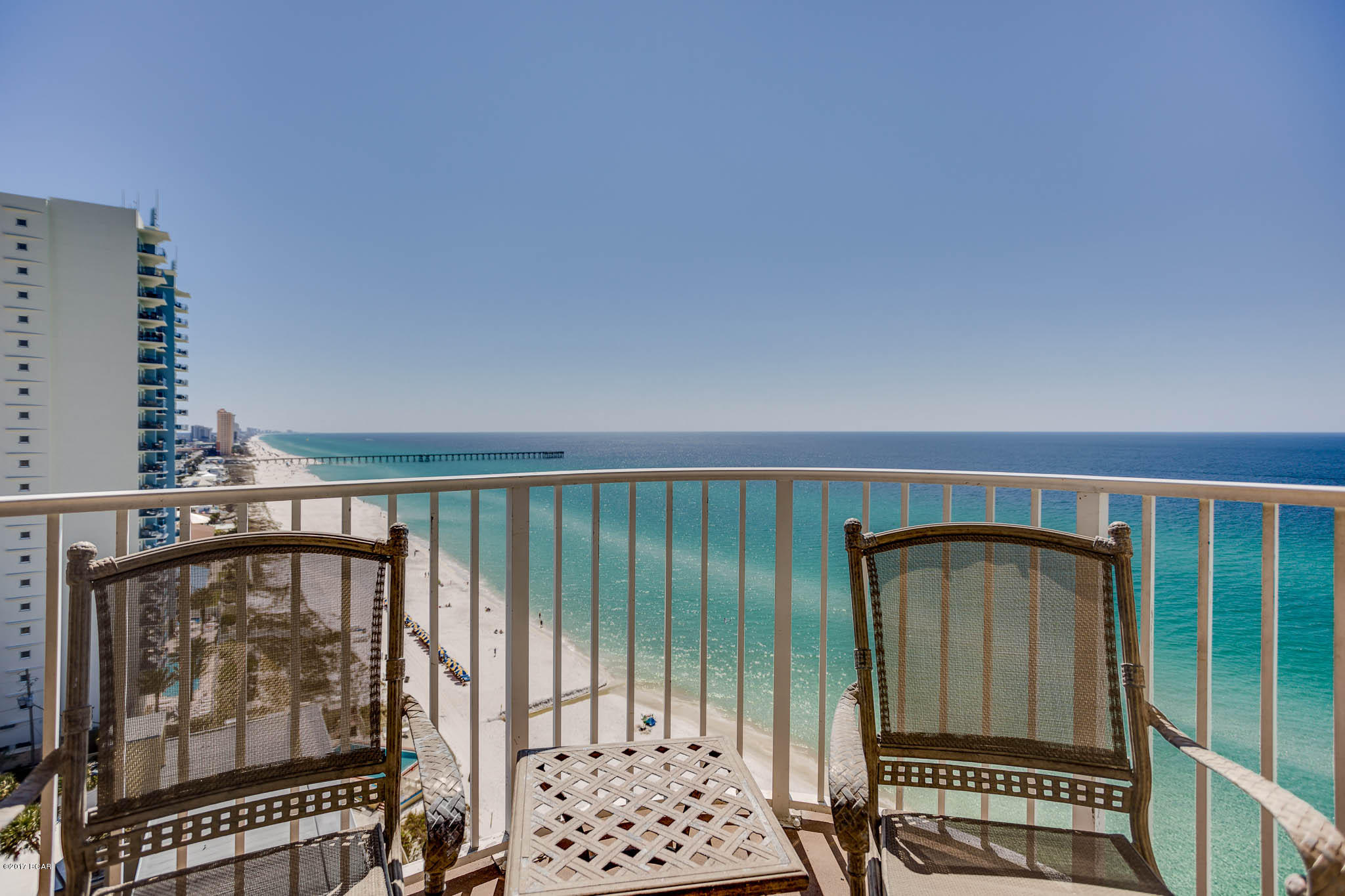 Tidewater Beach Phase II - Residential