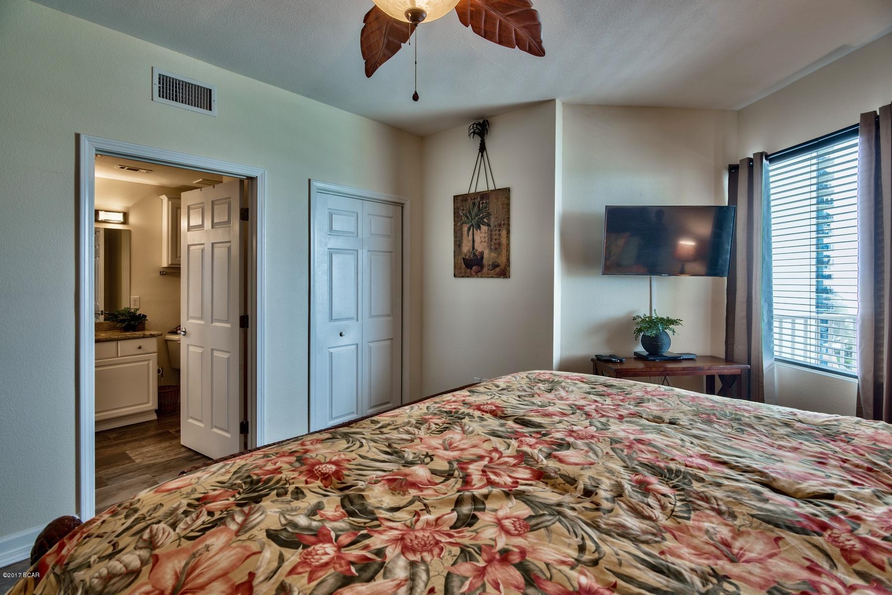 Tidewater Beach Phase II - Residential