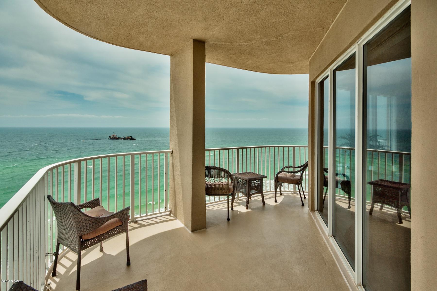 Tidewater Beach Phase II - Residential