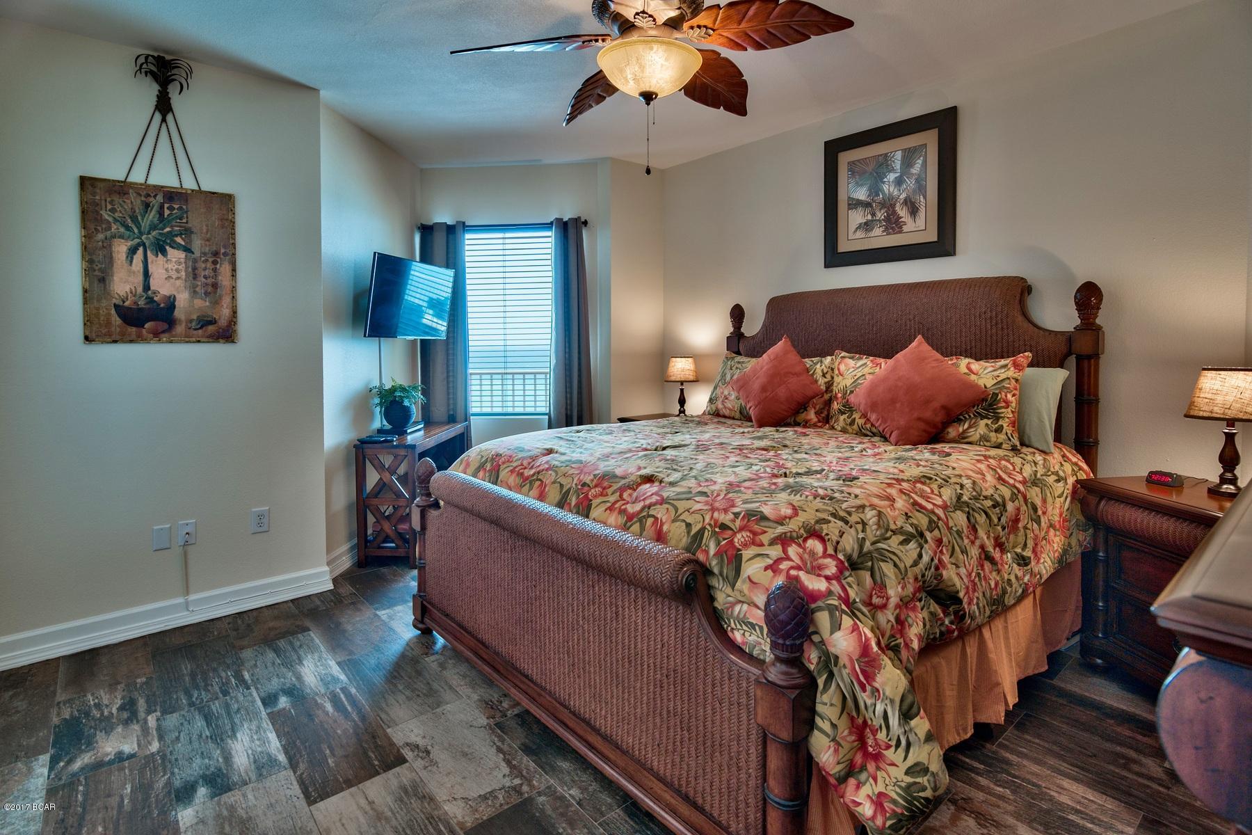 Tidewater Beach Phase II - Residential