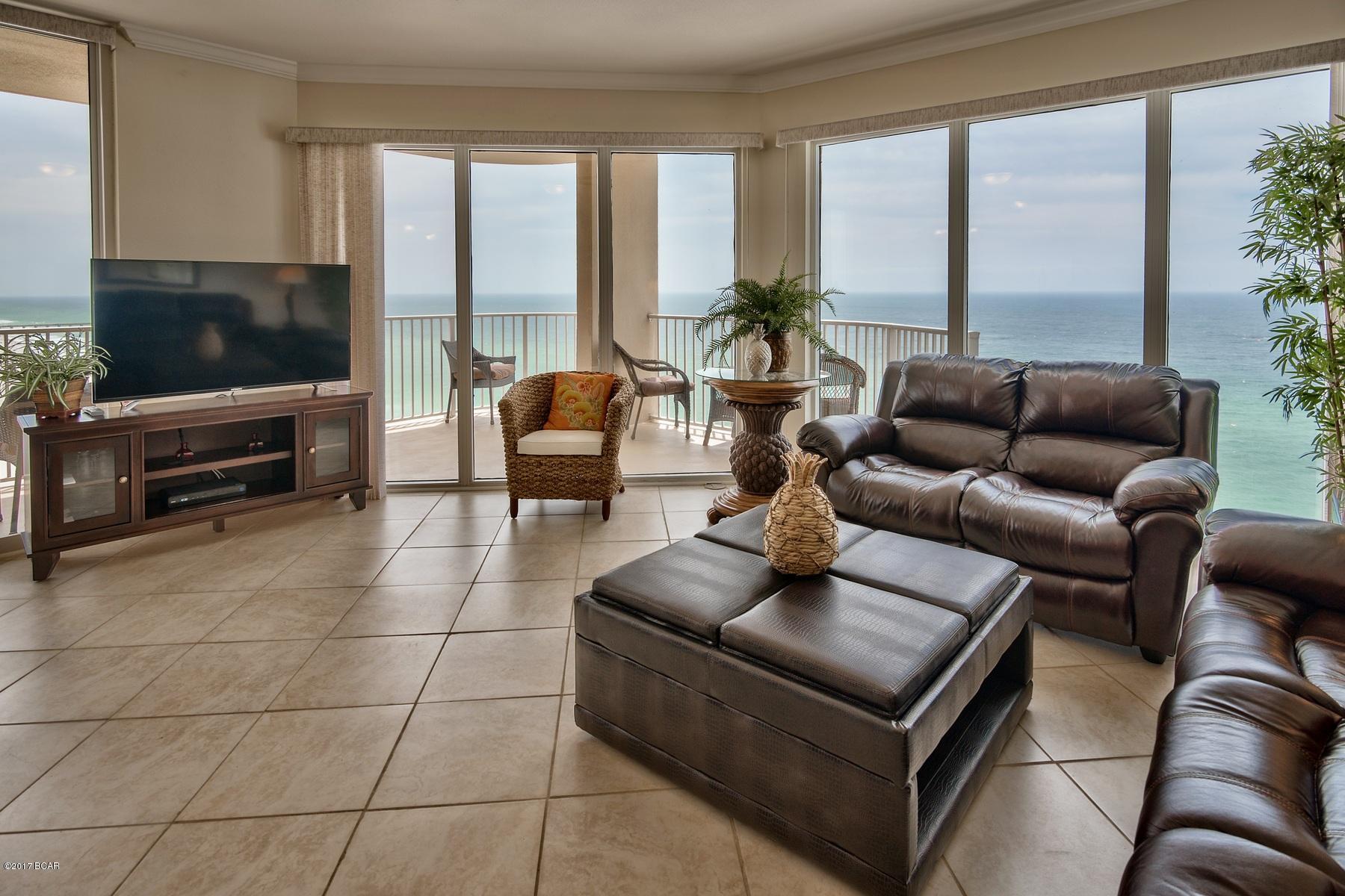 Tidewater Beach Phase II - Residential