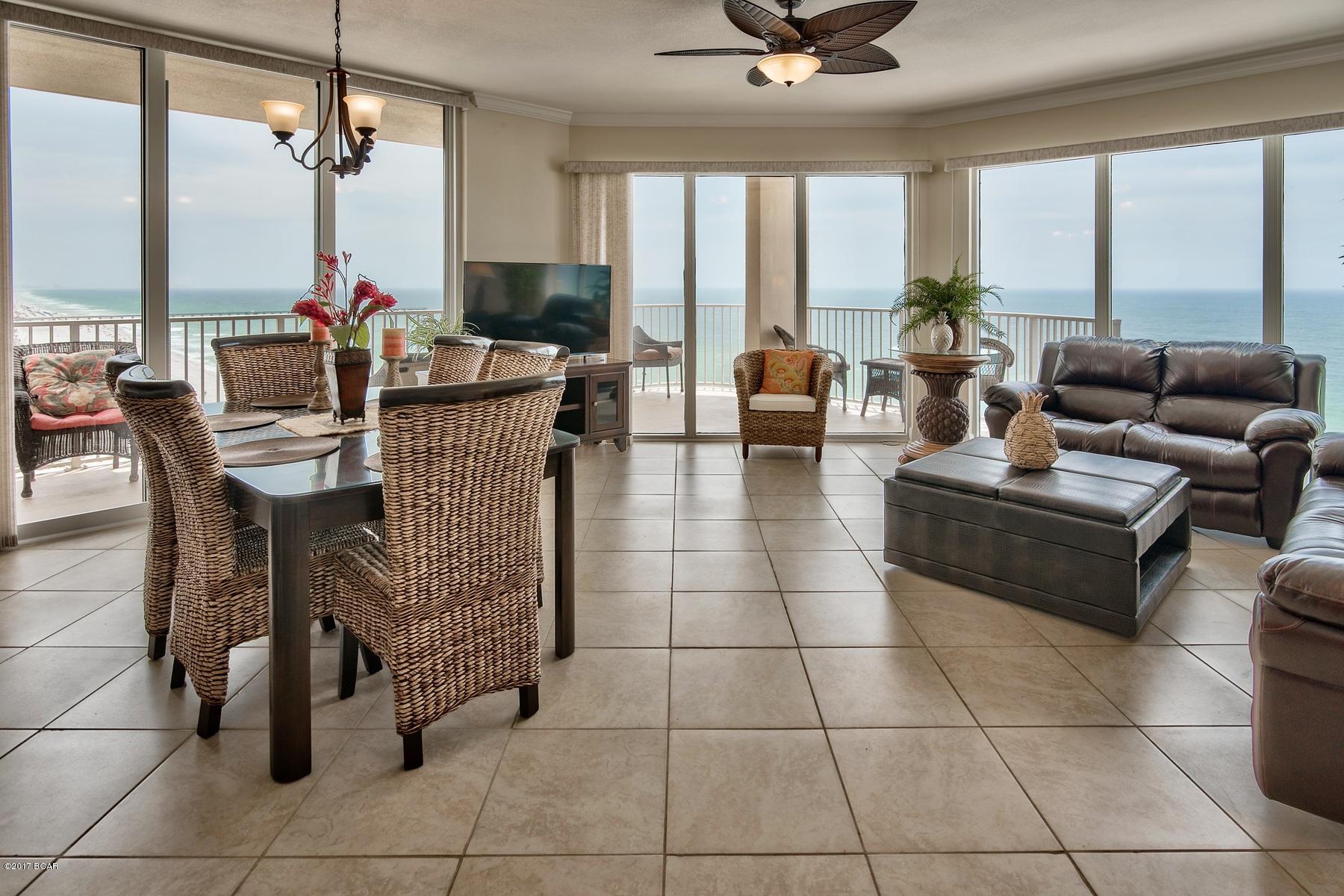 Tidewater Beach Phase II - Residential