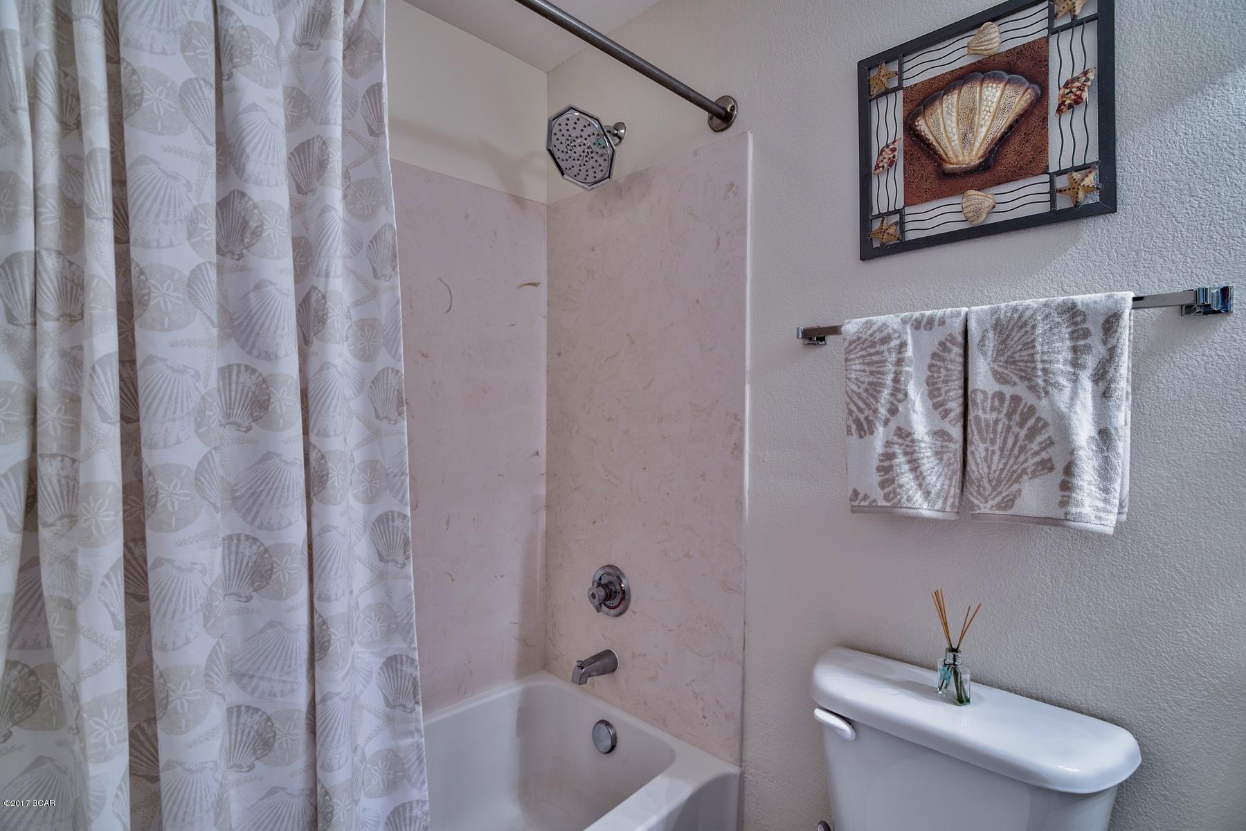 Tidewater Beach Phase II - Residential