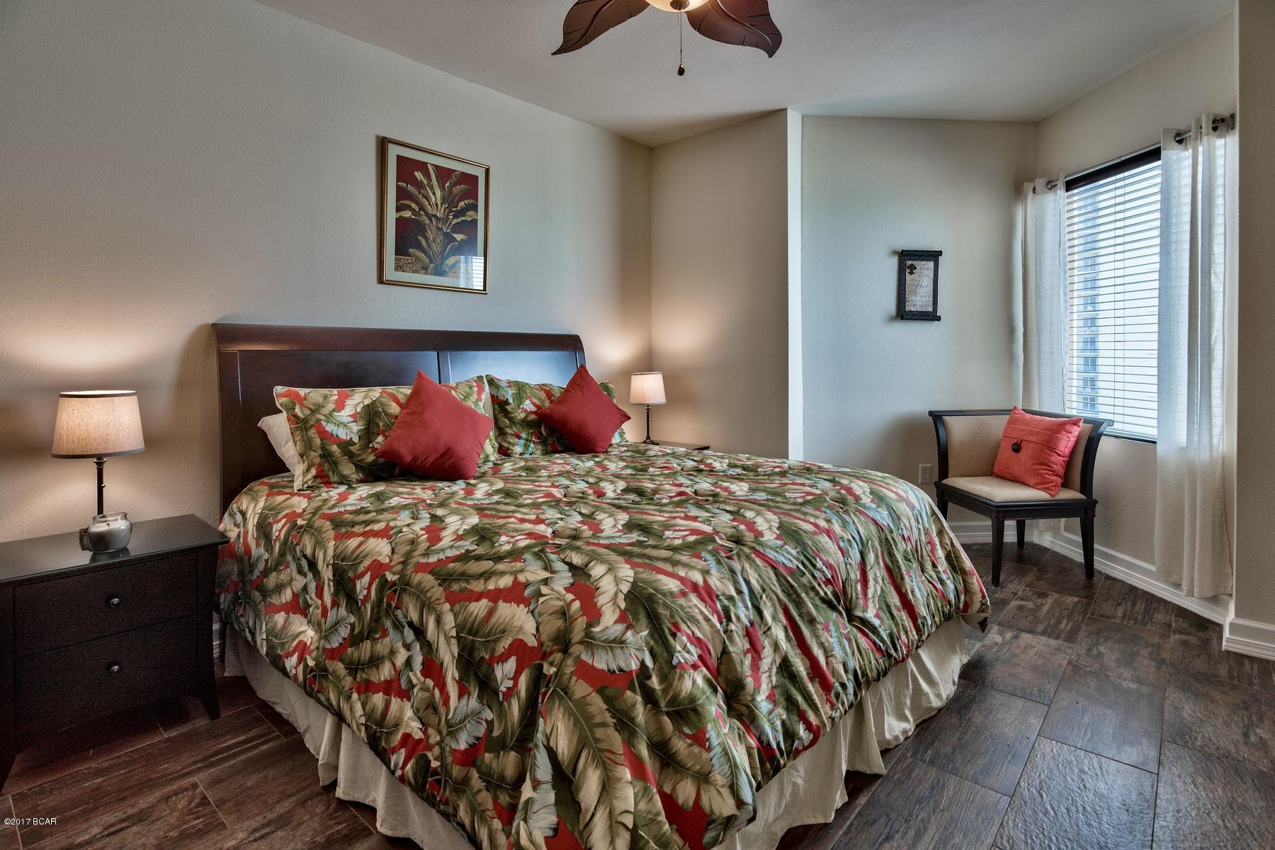 Tidewater Beach Phase II - Residential