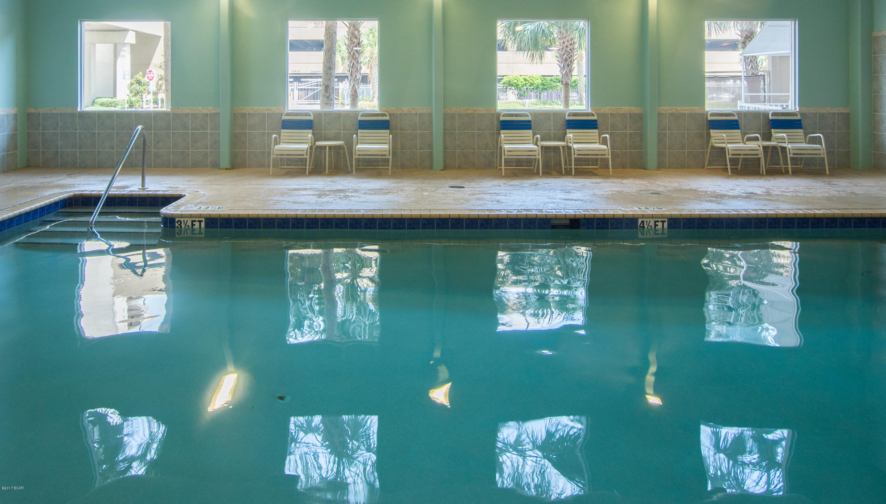 Tidewater Beach Phase II - Residential