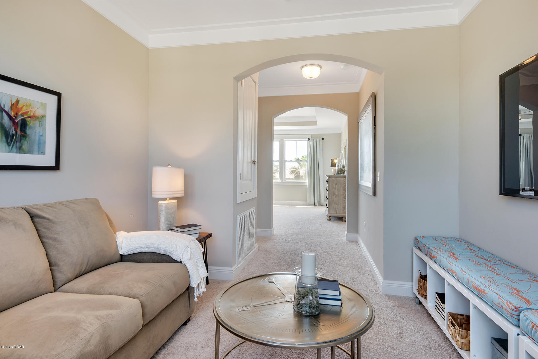 Grande Pointe At Inlet Beach - Residential