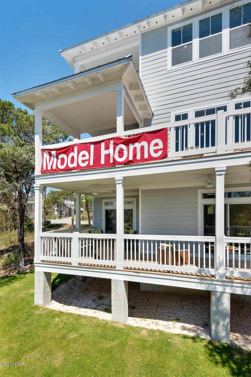 Grande Pointe At Inlet Beach - Residential