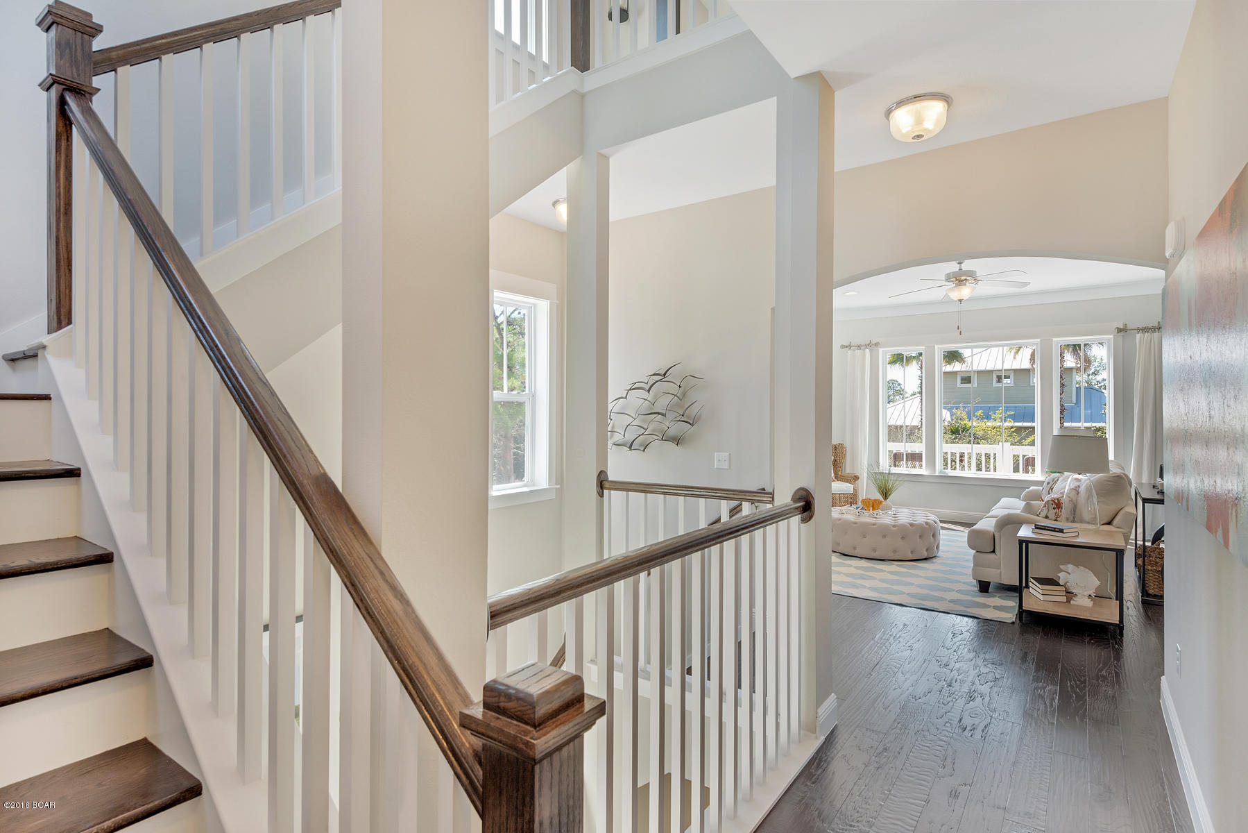 Grande Pointe At Inlet Beach - Residential