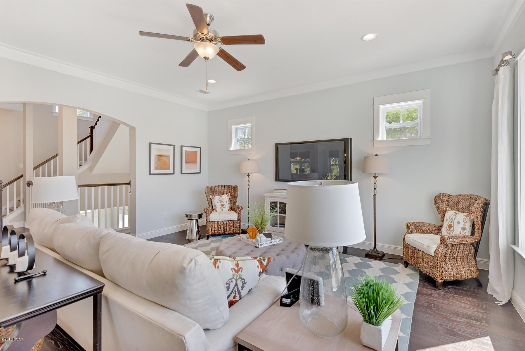 Grande Pointe At Inlet Beach - Residential