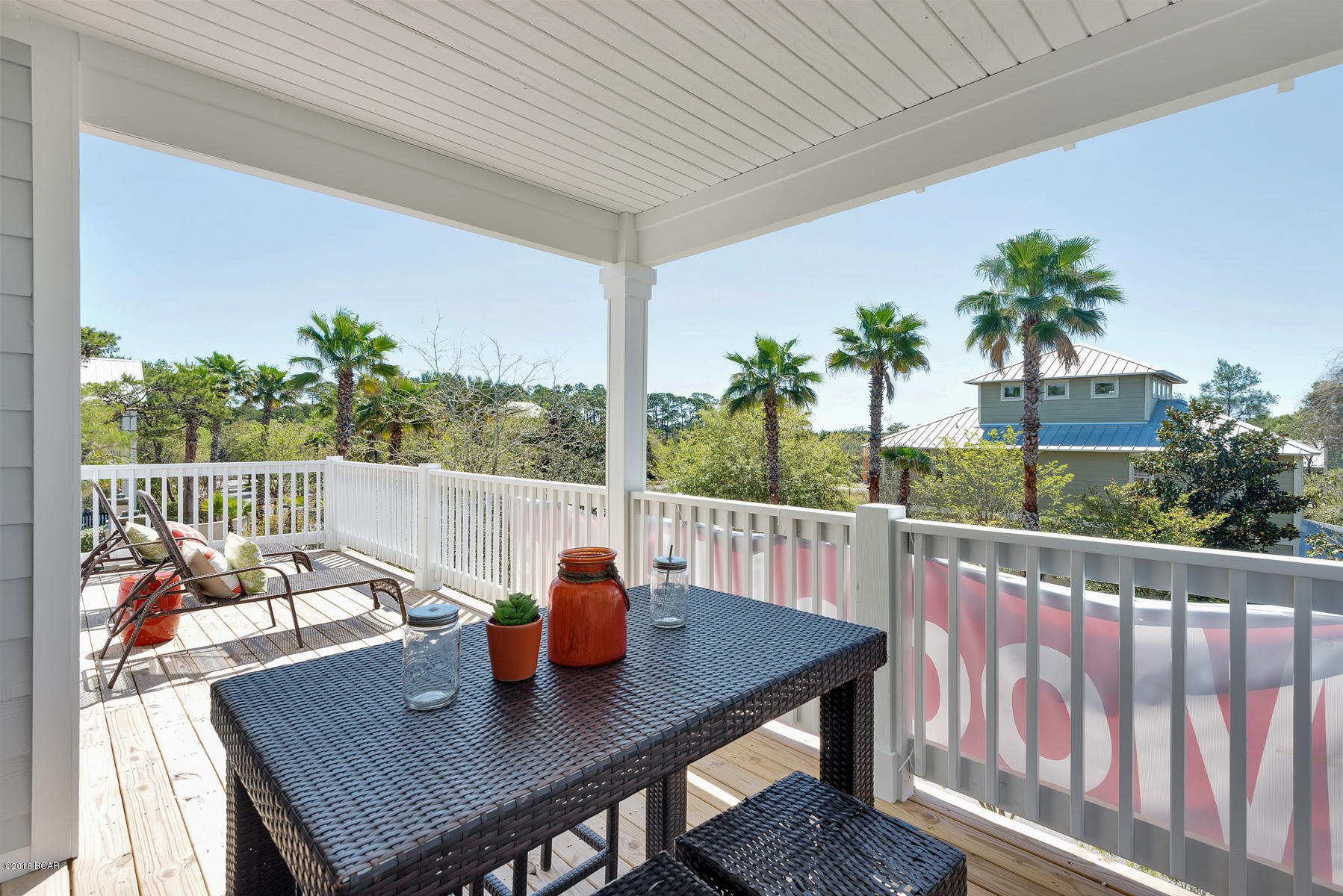 Grande Pointe At Inlet Beach - Residential