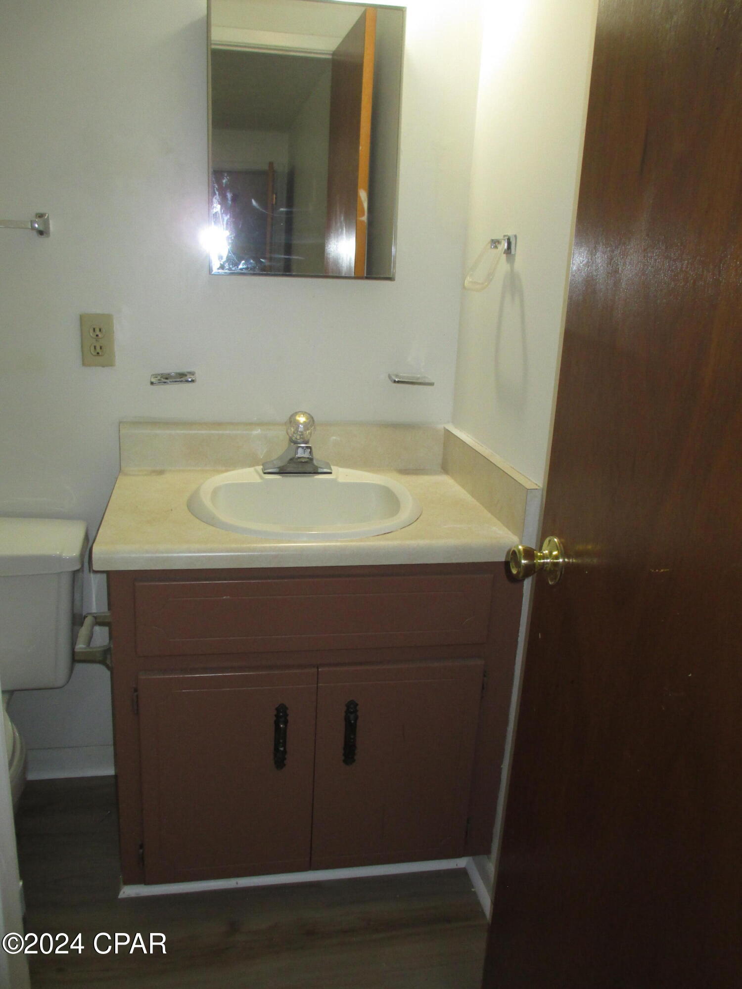 [No Recorded Subdiv] - Residential Lease