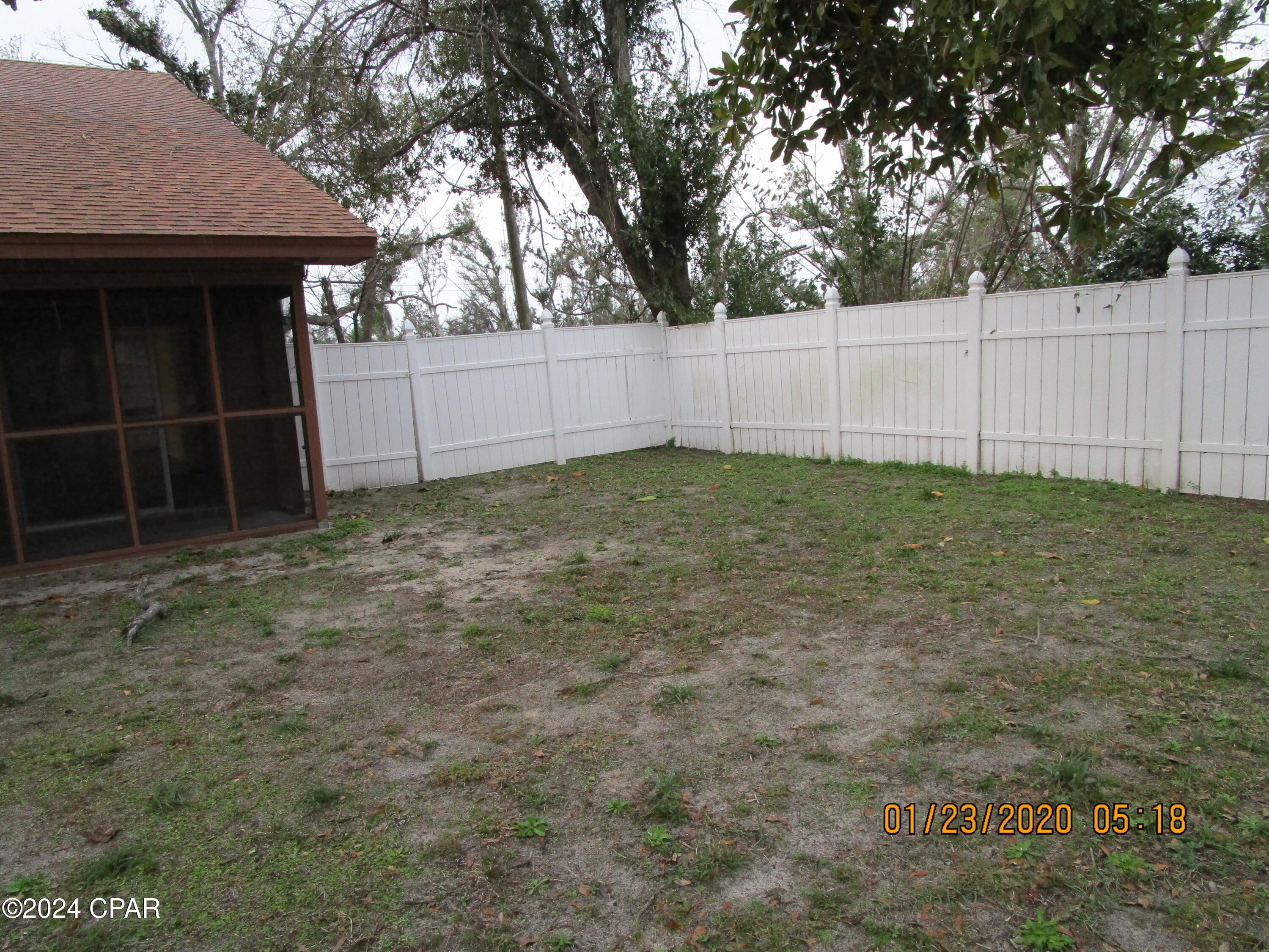 [No Recorded Subdiv] - Residential Lease