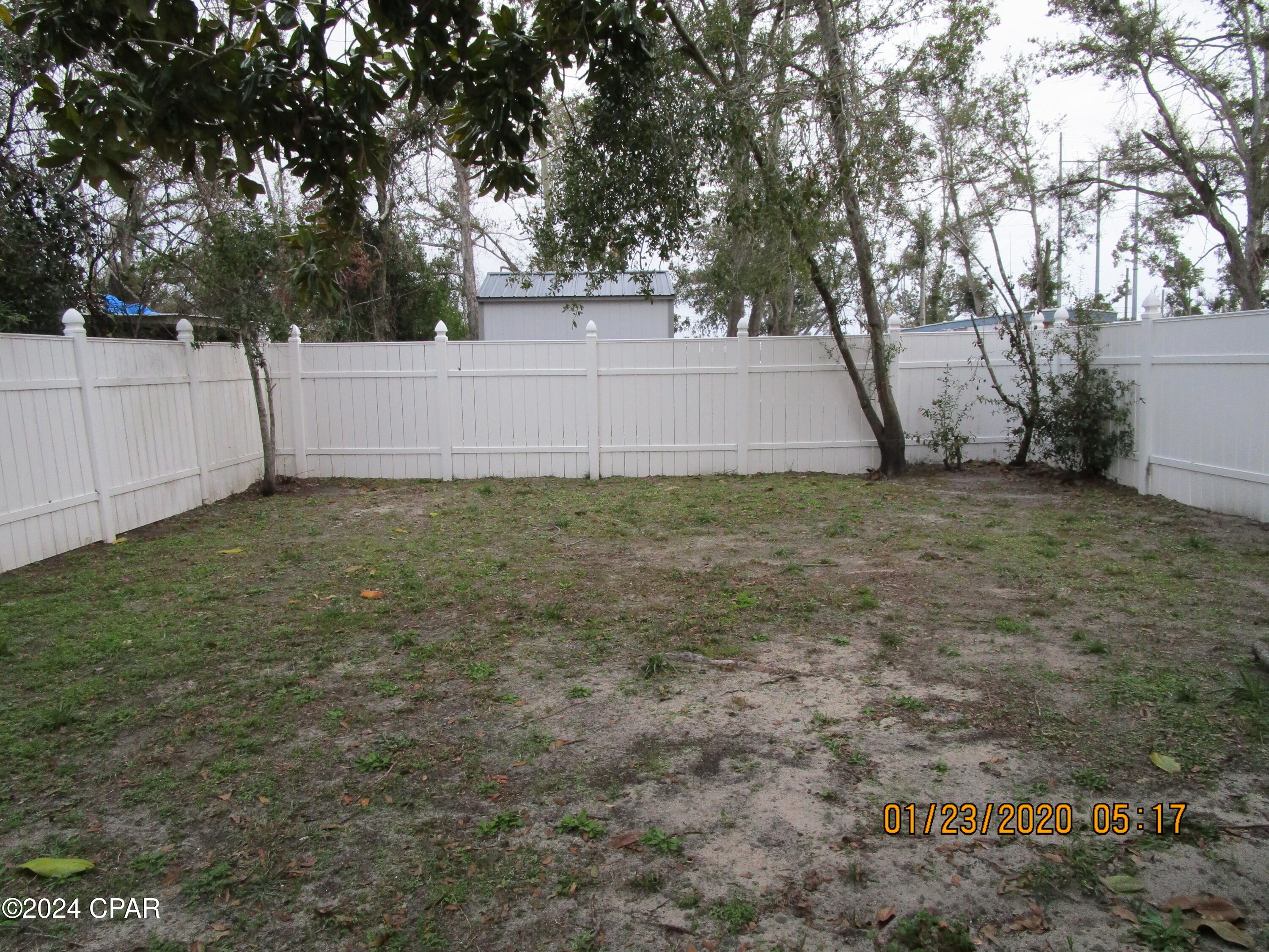 [No Recorded Subdiv] - Residential Lease