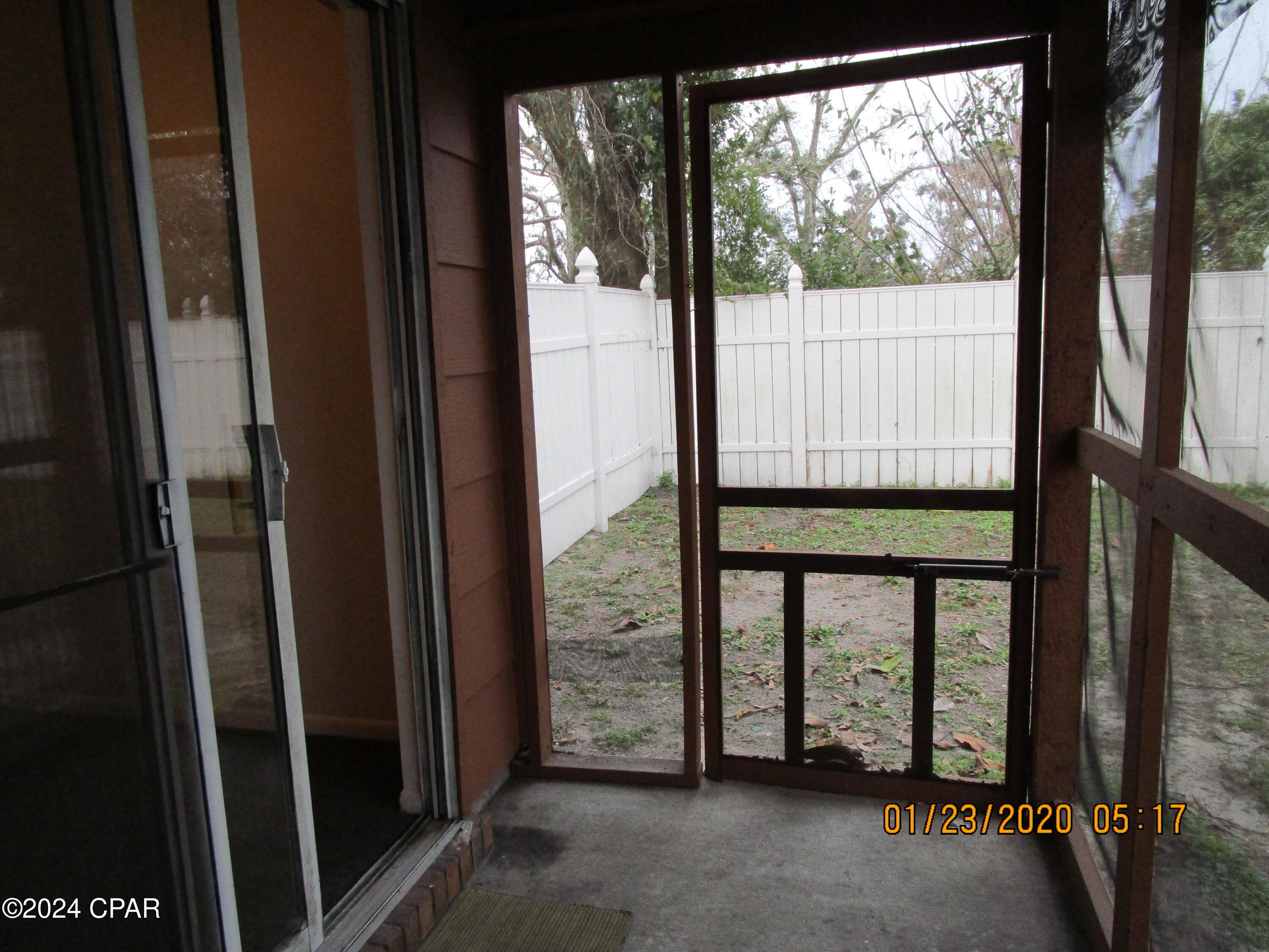 [No Recorded Subdiv] - Residential Lease