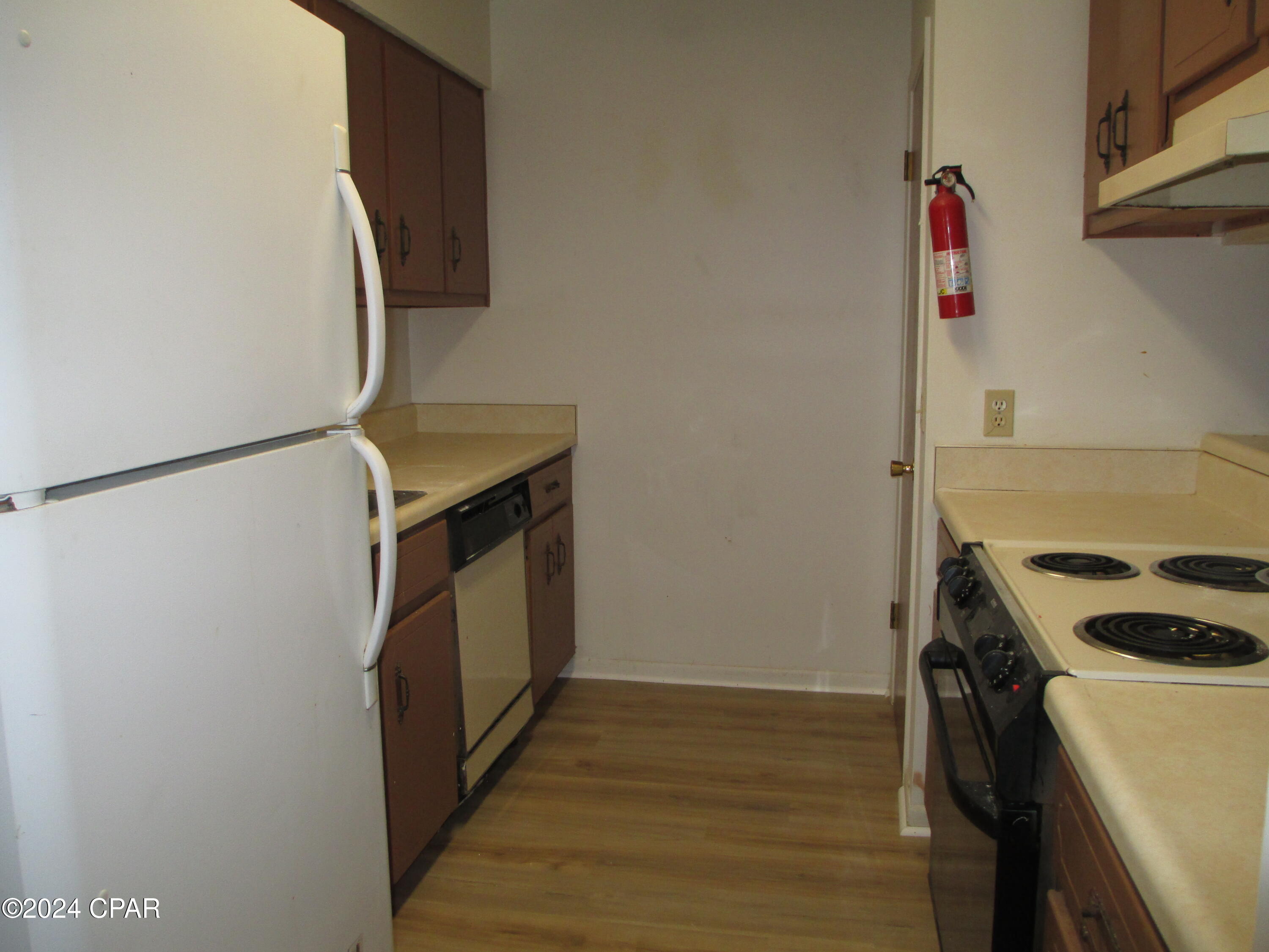 [No Recorded Subdiv] - Residential Lease