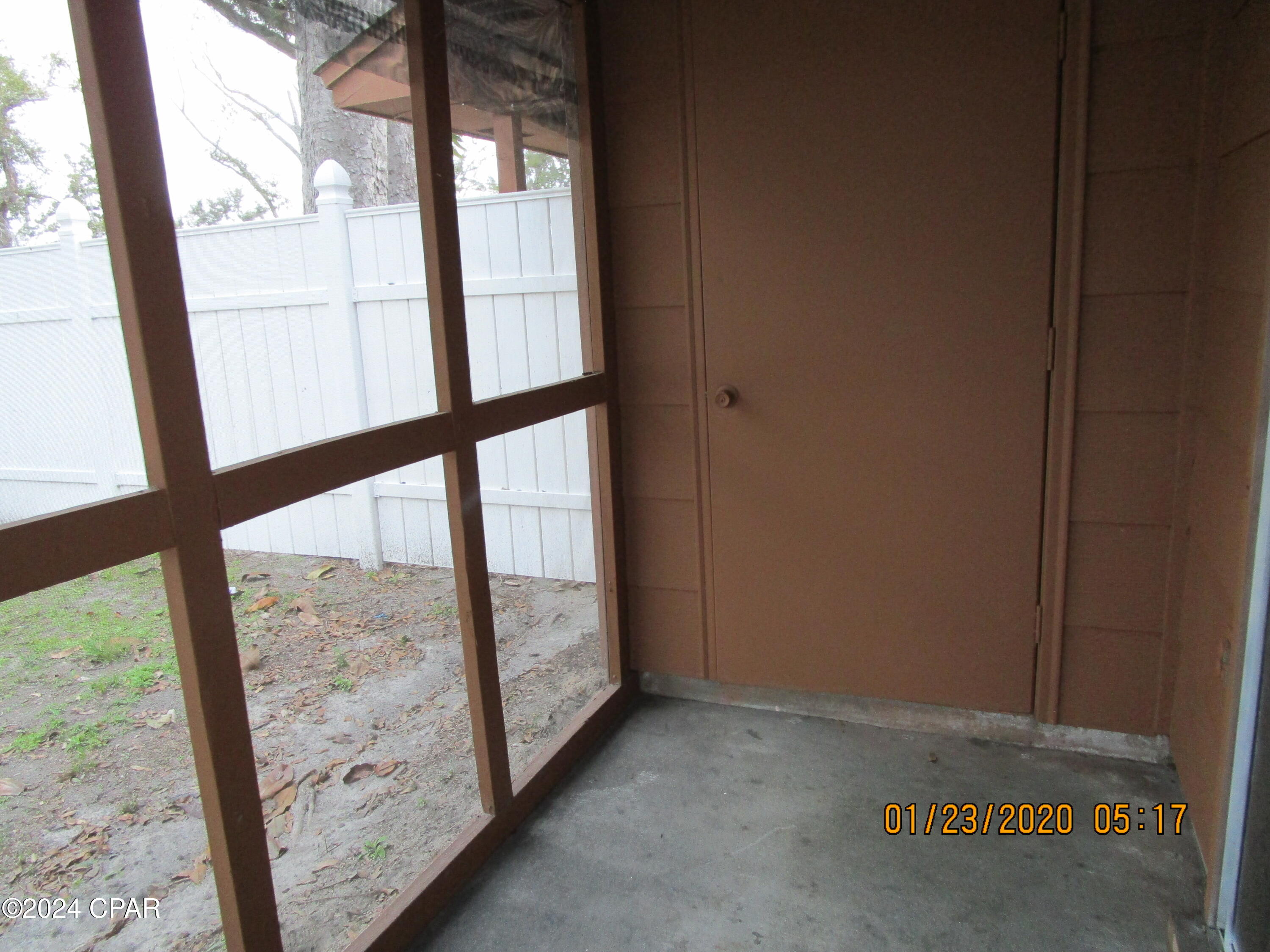 [No Recorded Subdiv] - Residential Lease