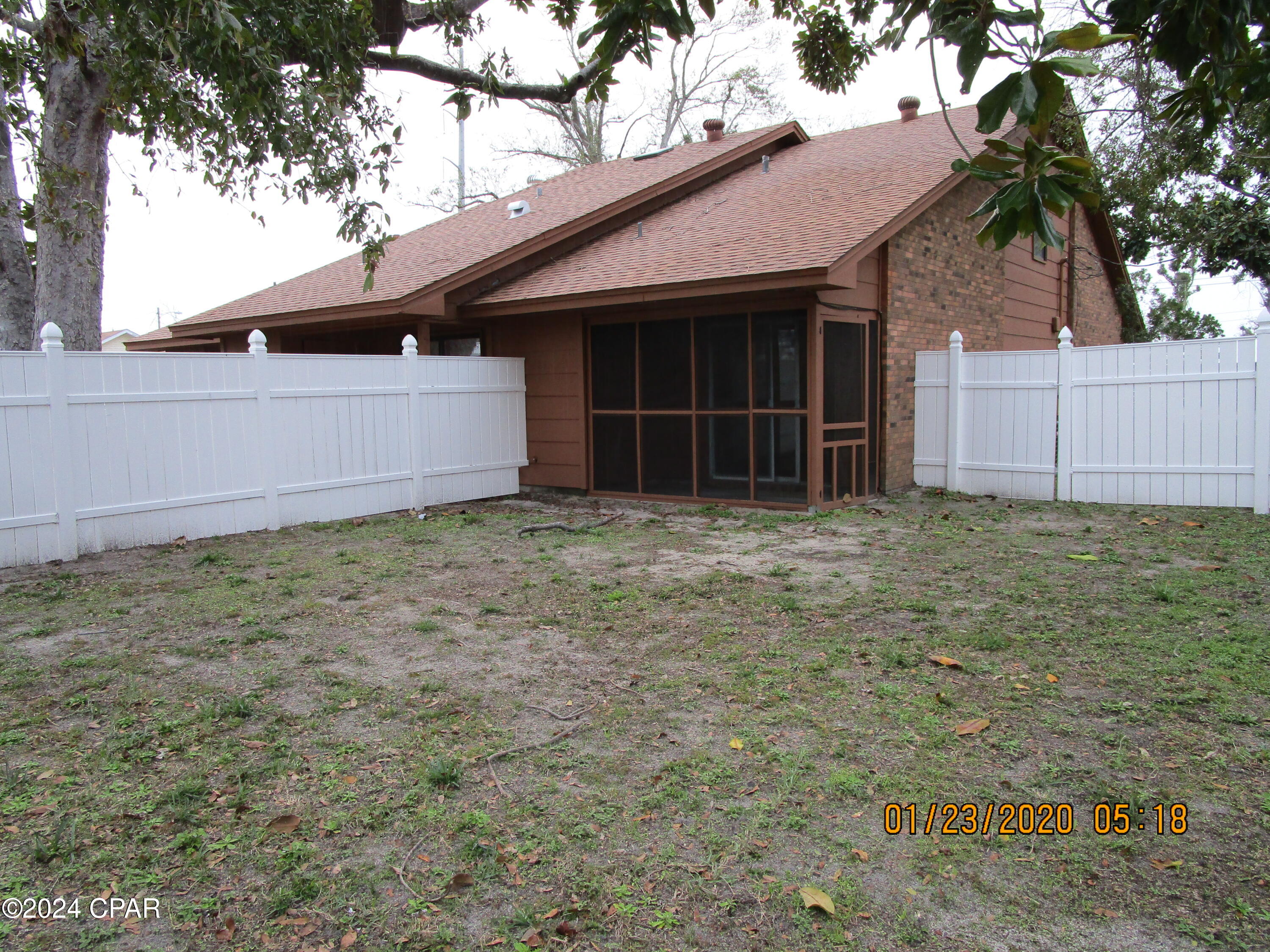 [No Recorded Subdiv] - Residential Lease