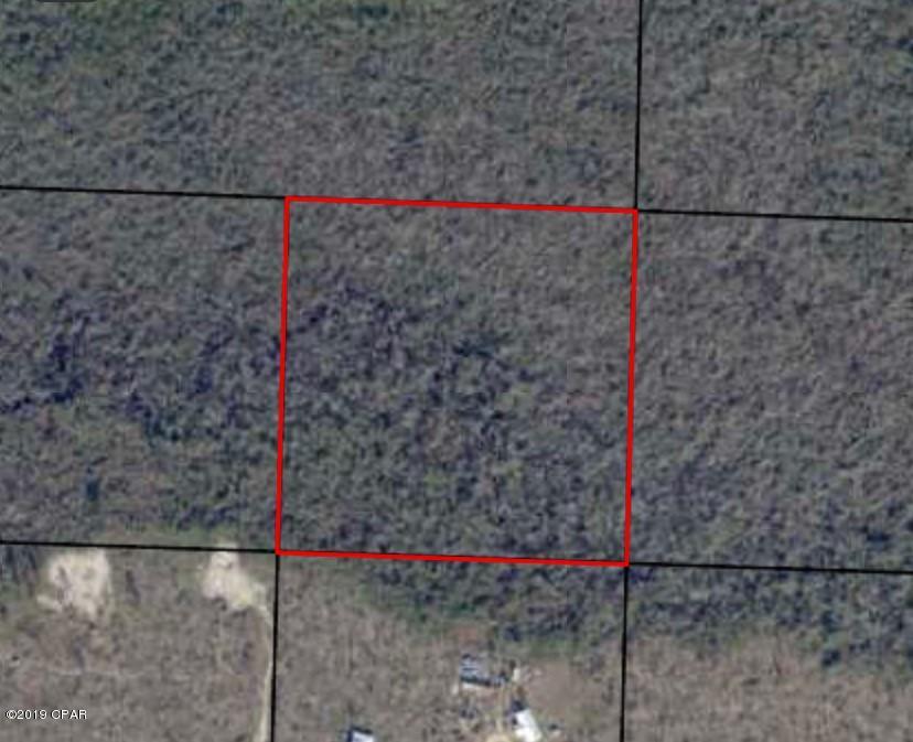 No Named Subdivision - Land