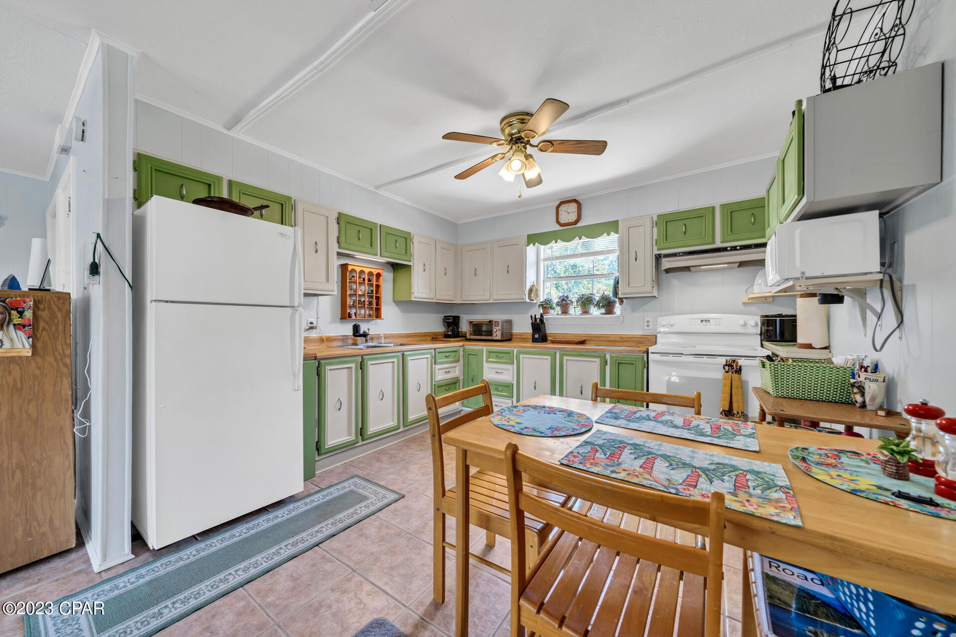 Riviera Beach 1st Add - Residential