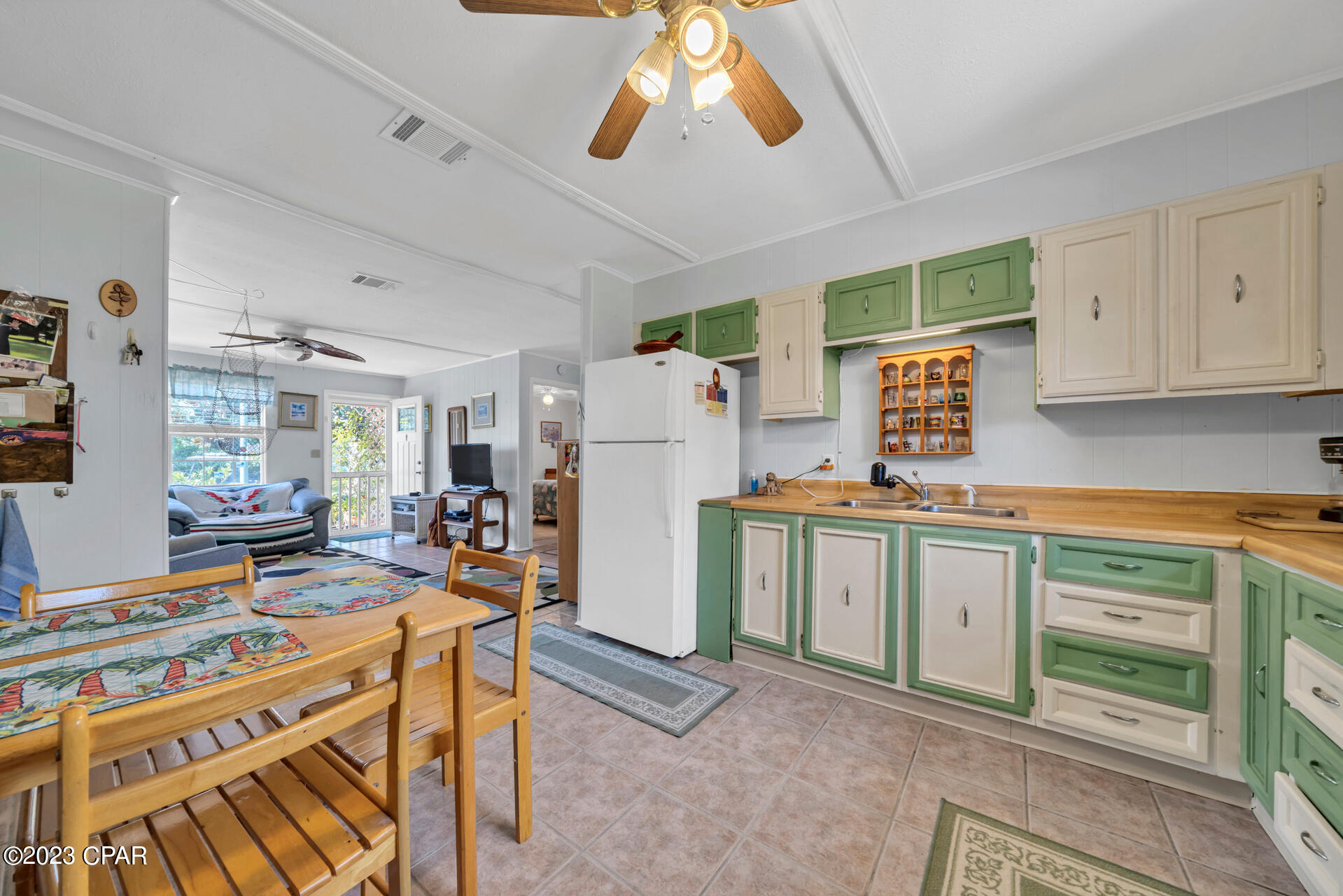 Riviera Beach 1st Add - Residential