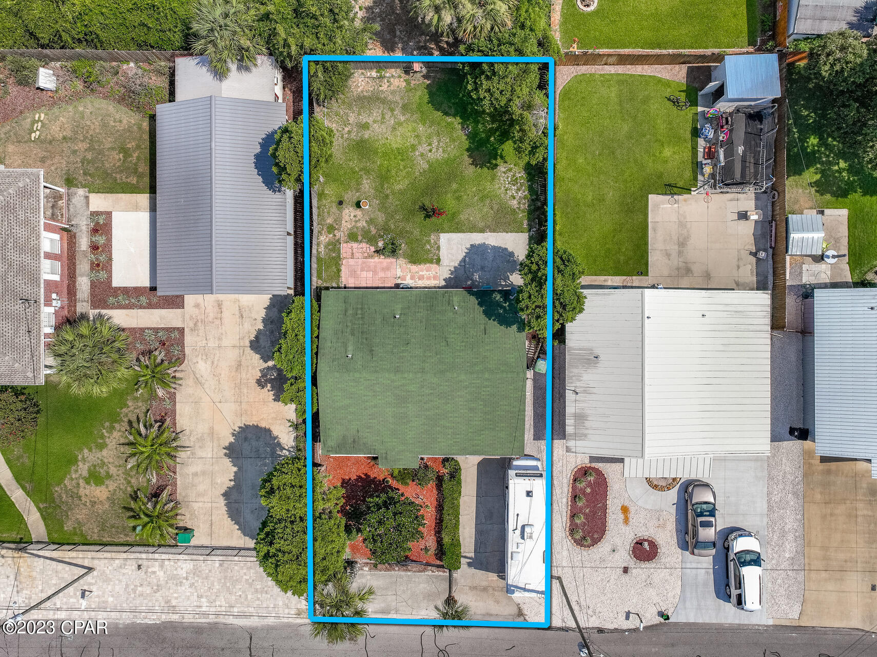 Riviera Beach 1st Add - Residential