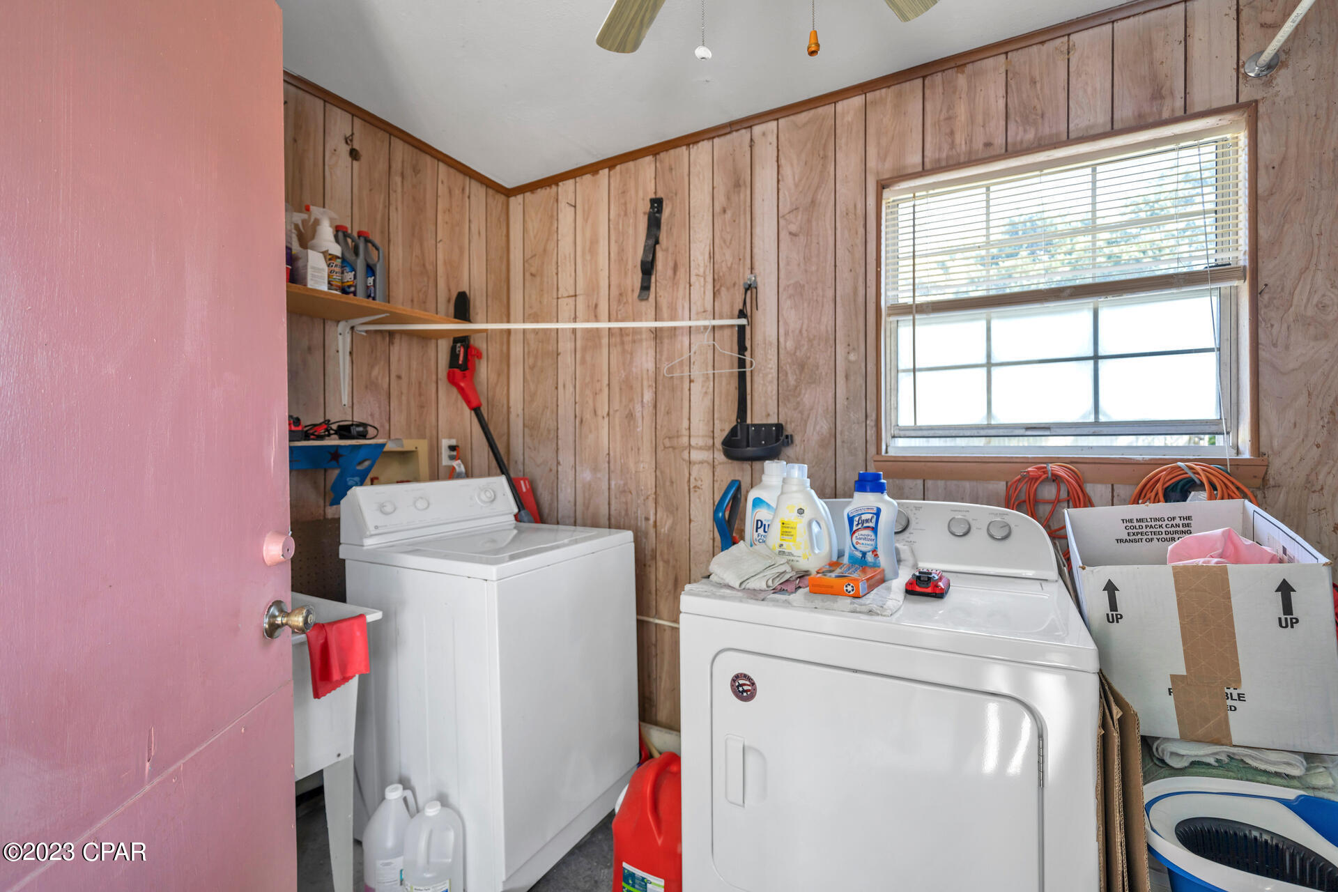 Riviera Beach 1st Add - Residential