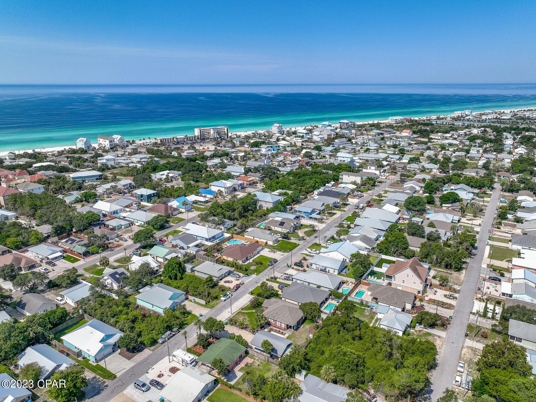 Riviera Beach 1st Add - Residential