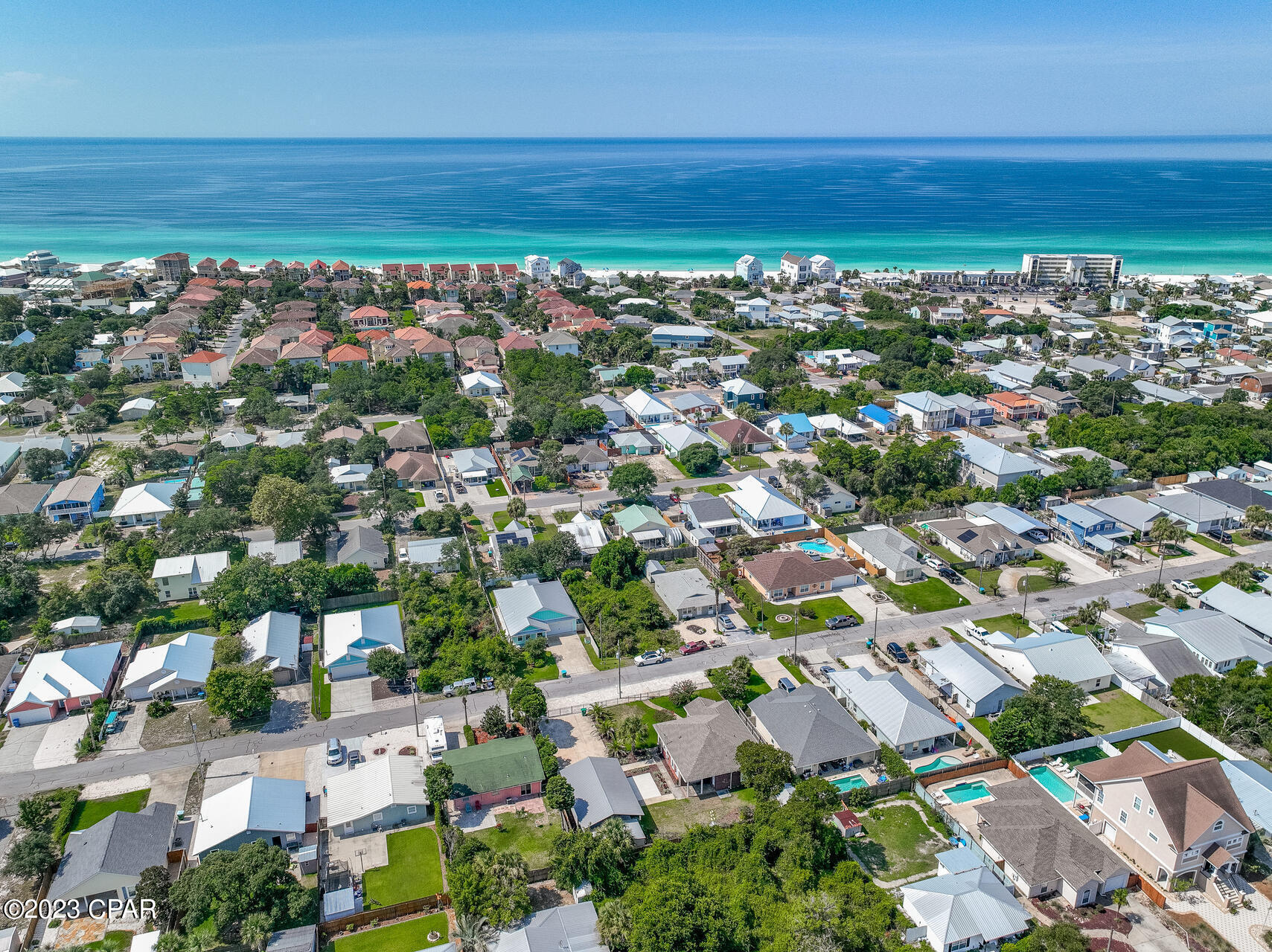 Riviera Beach 1st Add - Residential