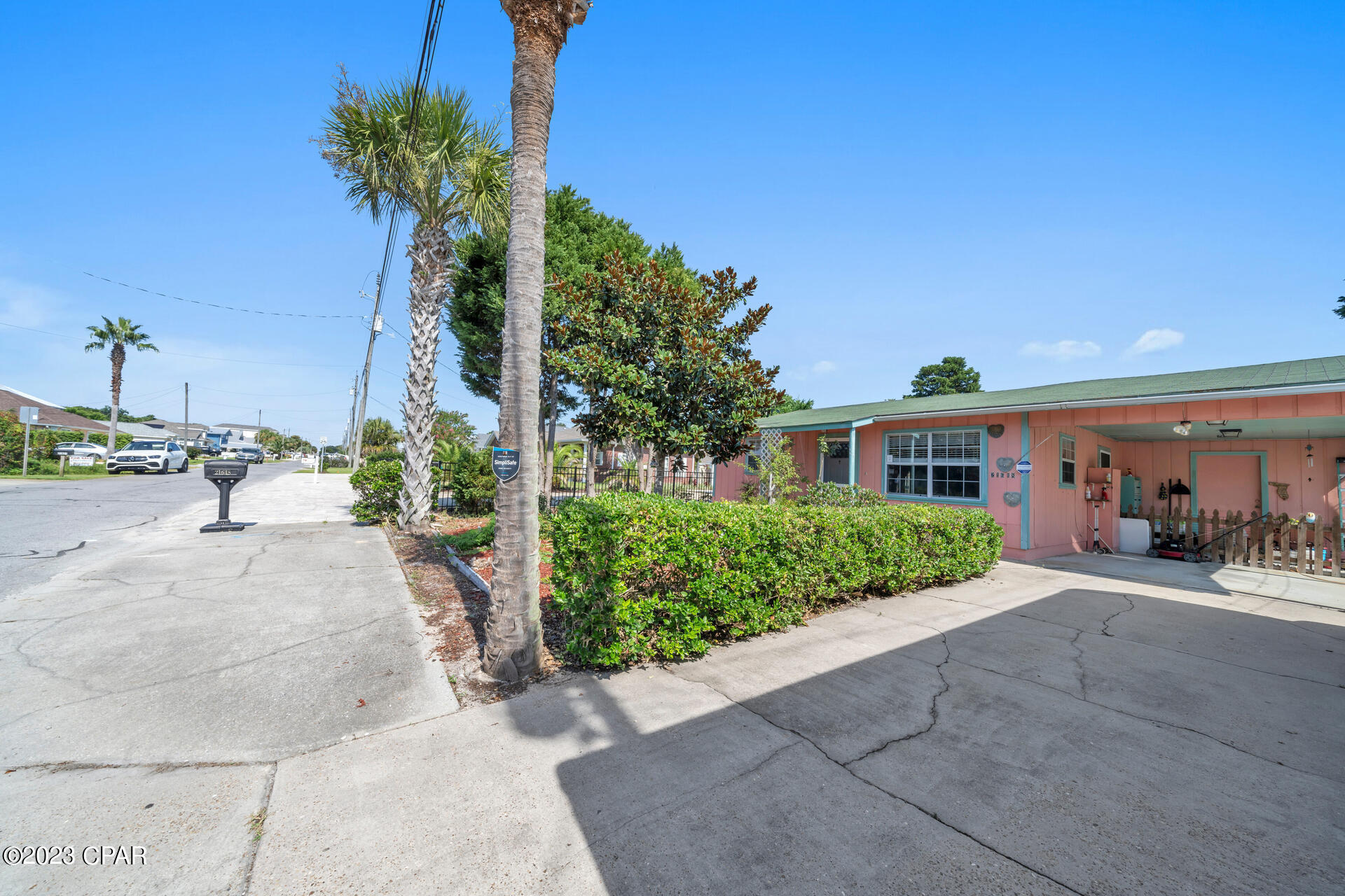 Riviera Beach 1st Add - Residential