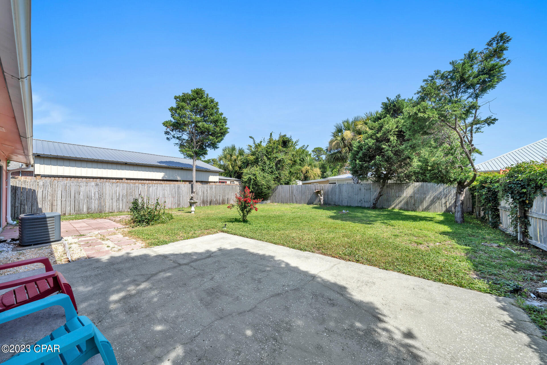 Riviera Beach 1st Add - Residential