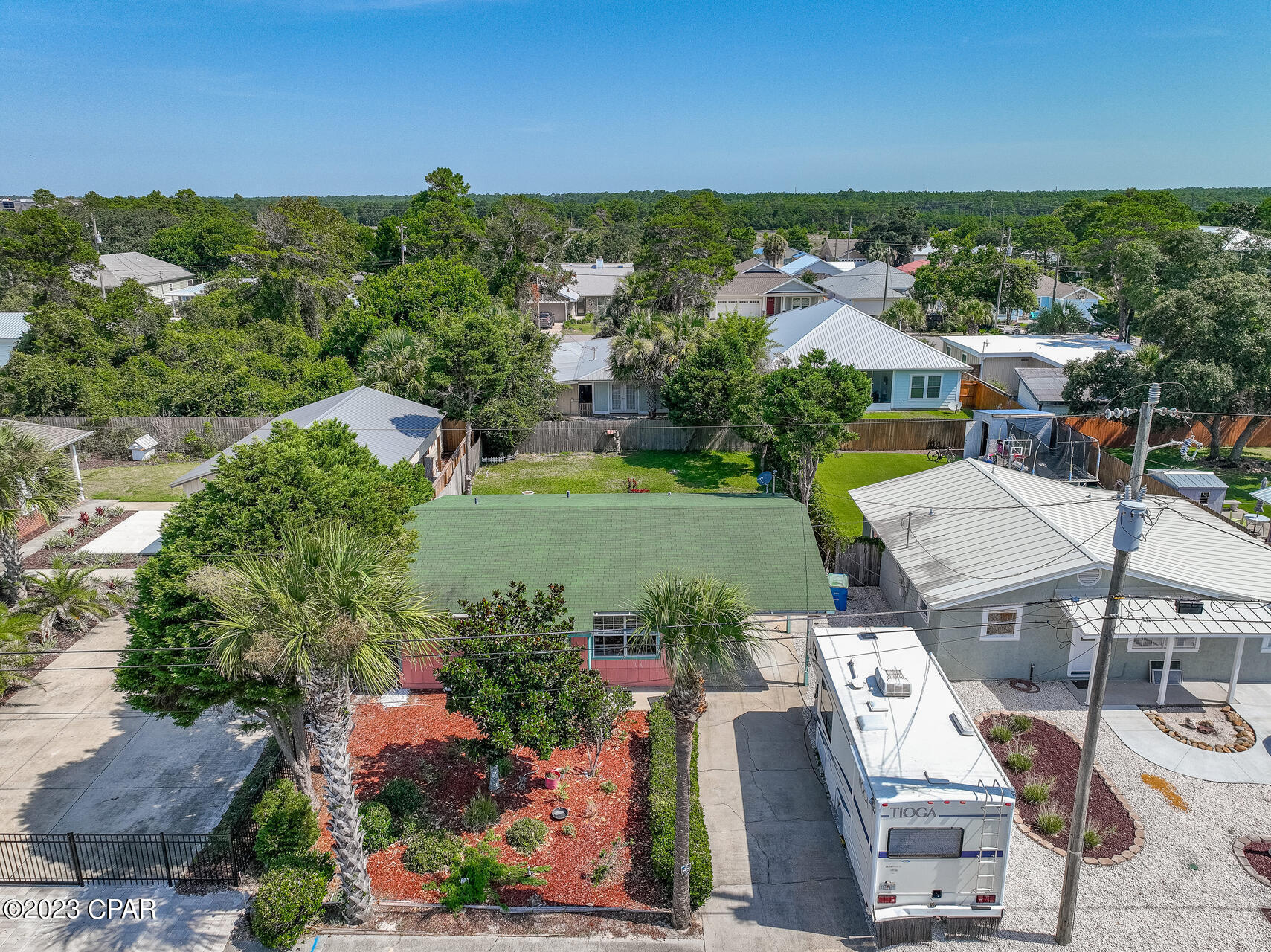 Riviera Beach 1st Add - Residential