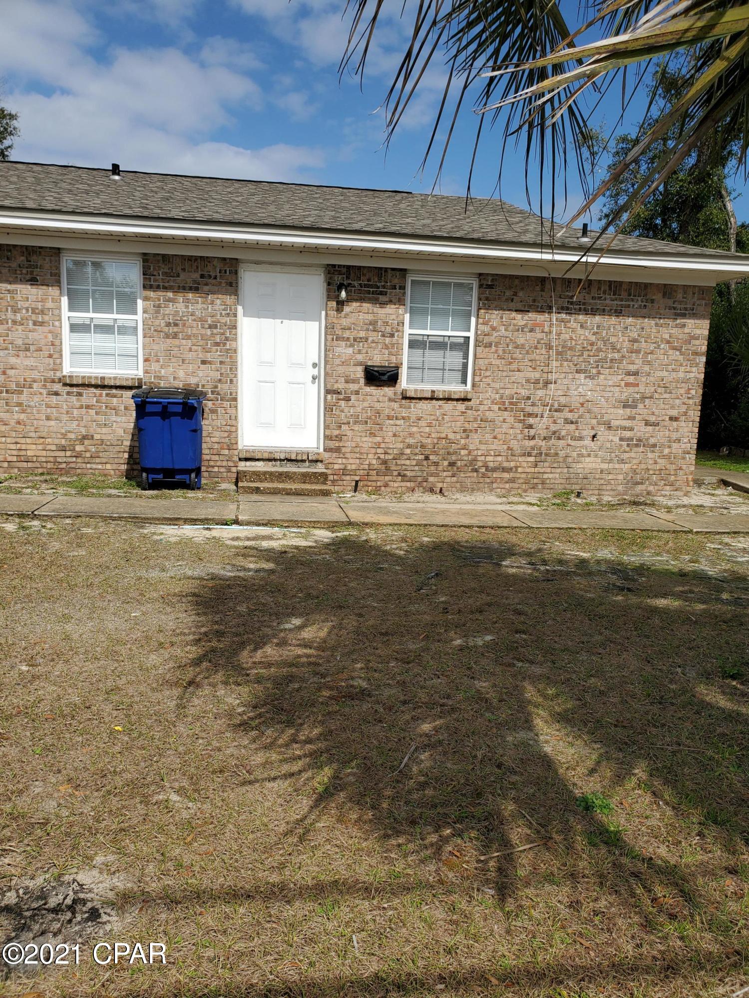 [No Recorded Subdiv] - Residential Lease