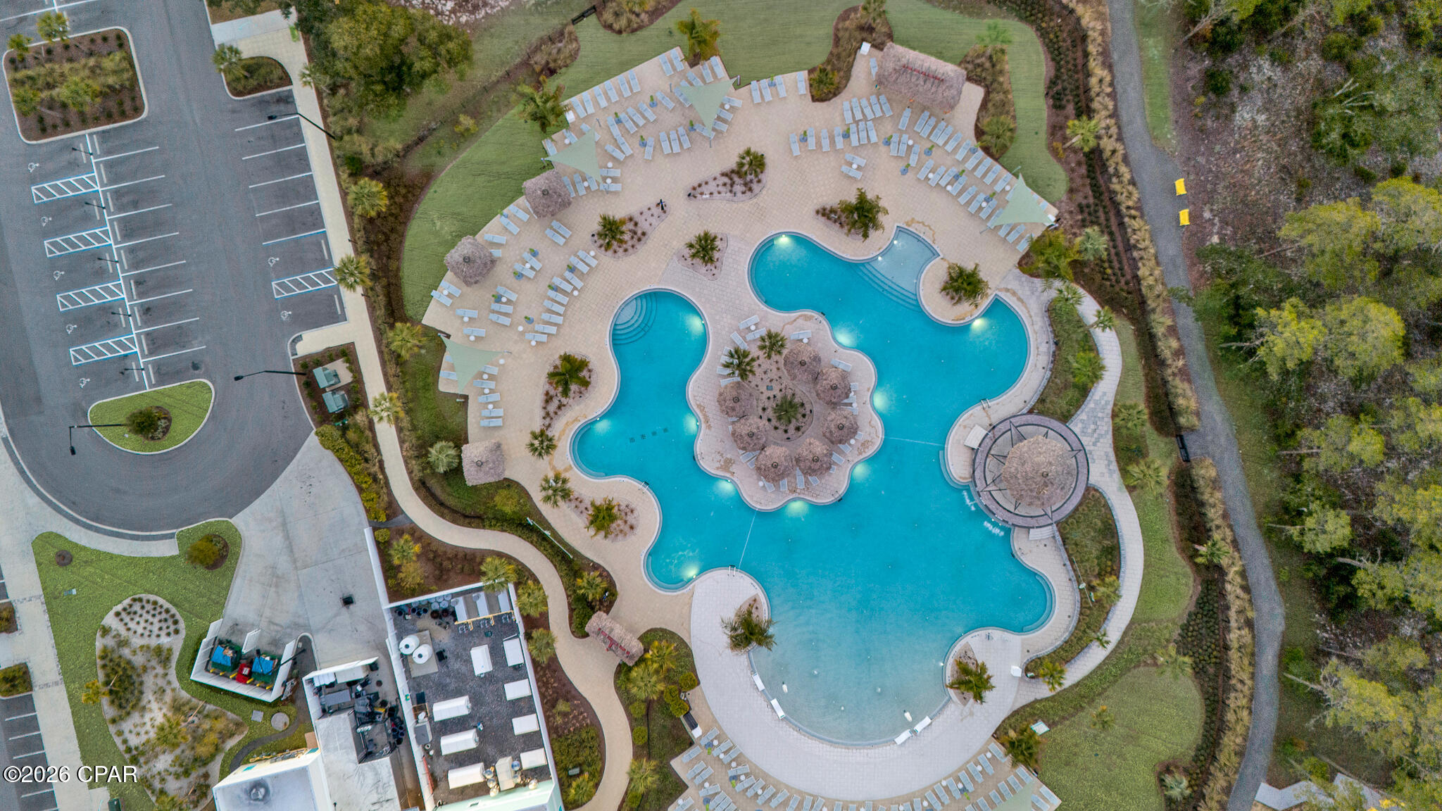 Latitude at Watersound - Residential